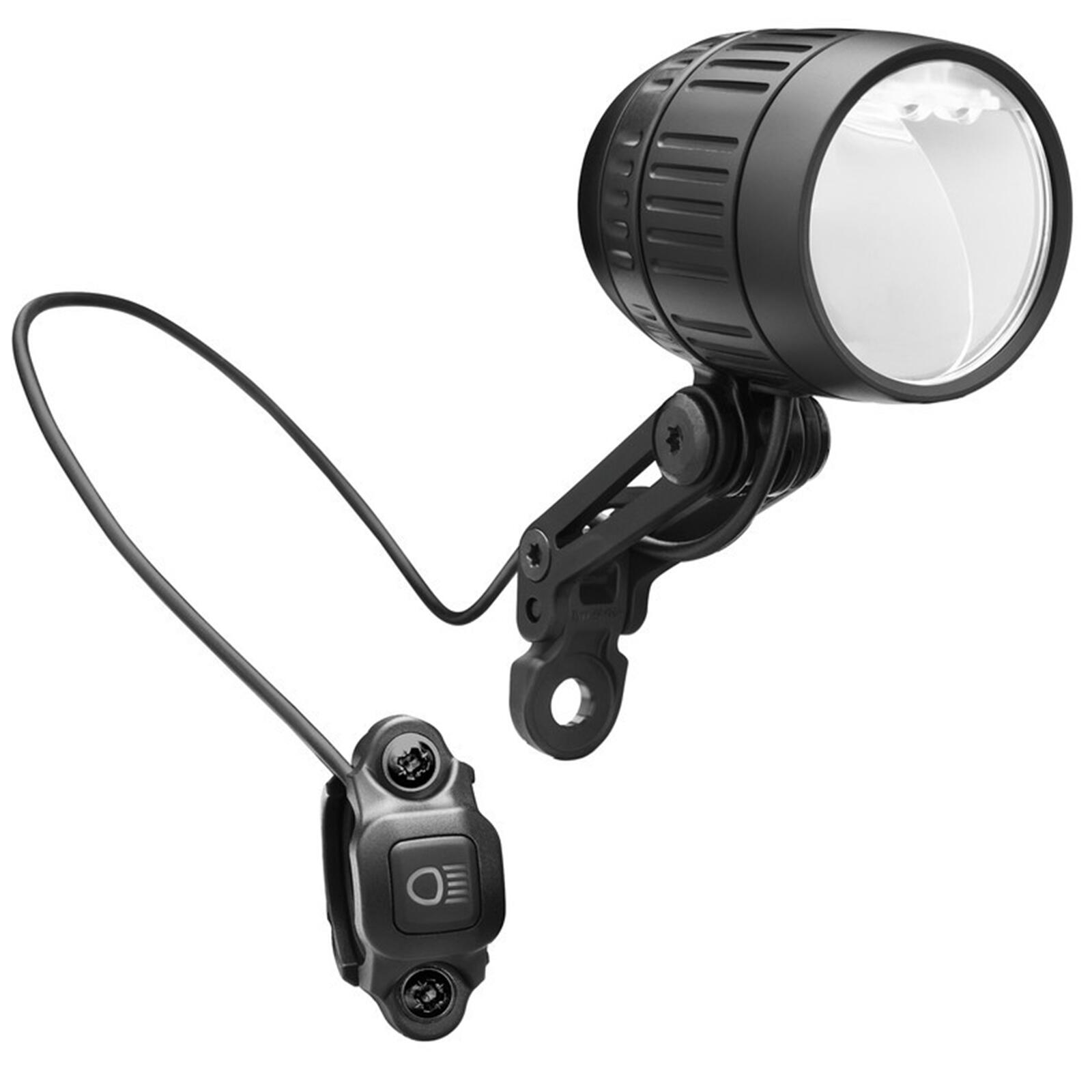 Phare LED « Lumotec IQ-XM Highbeam » pour Bosch