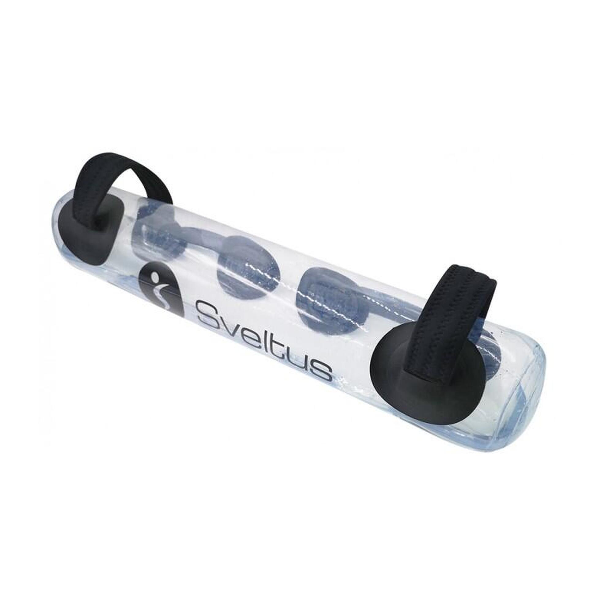 Worek treningowy napełniany wodą Sveltus 15 kg