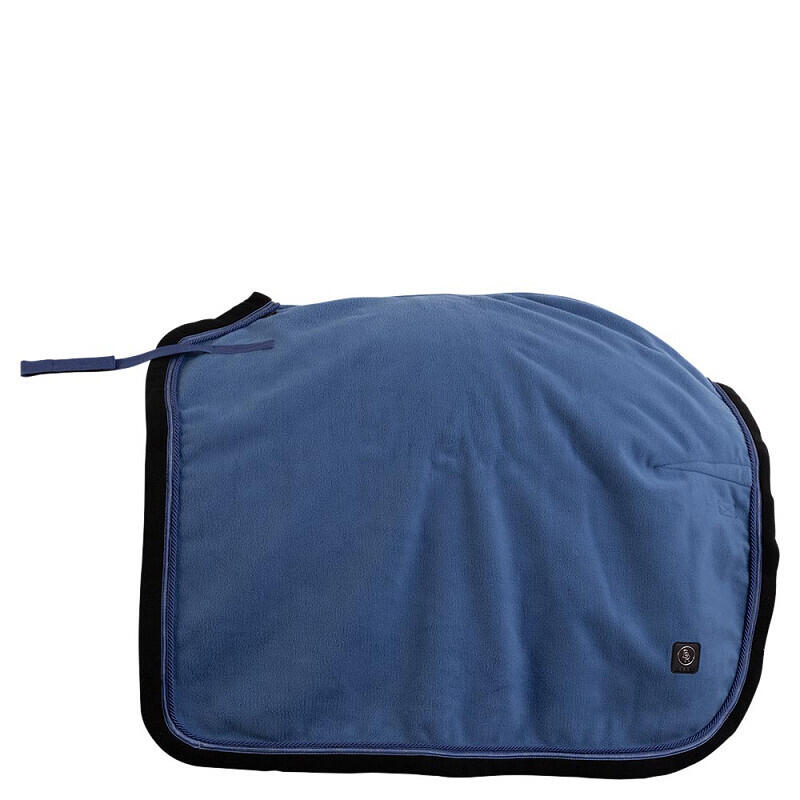 Krótki derka na zad dla konia BR Equitation CLX