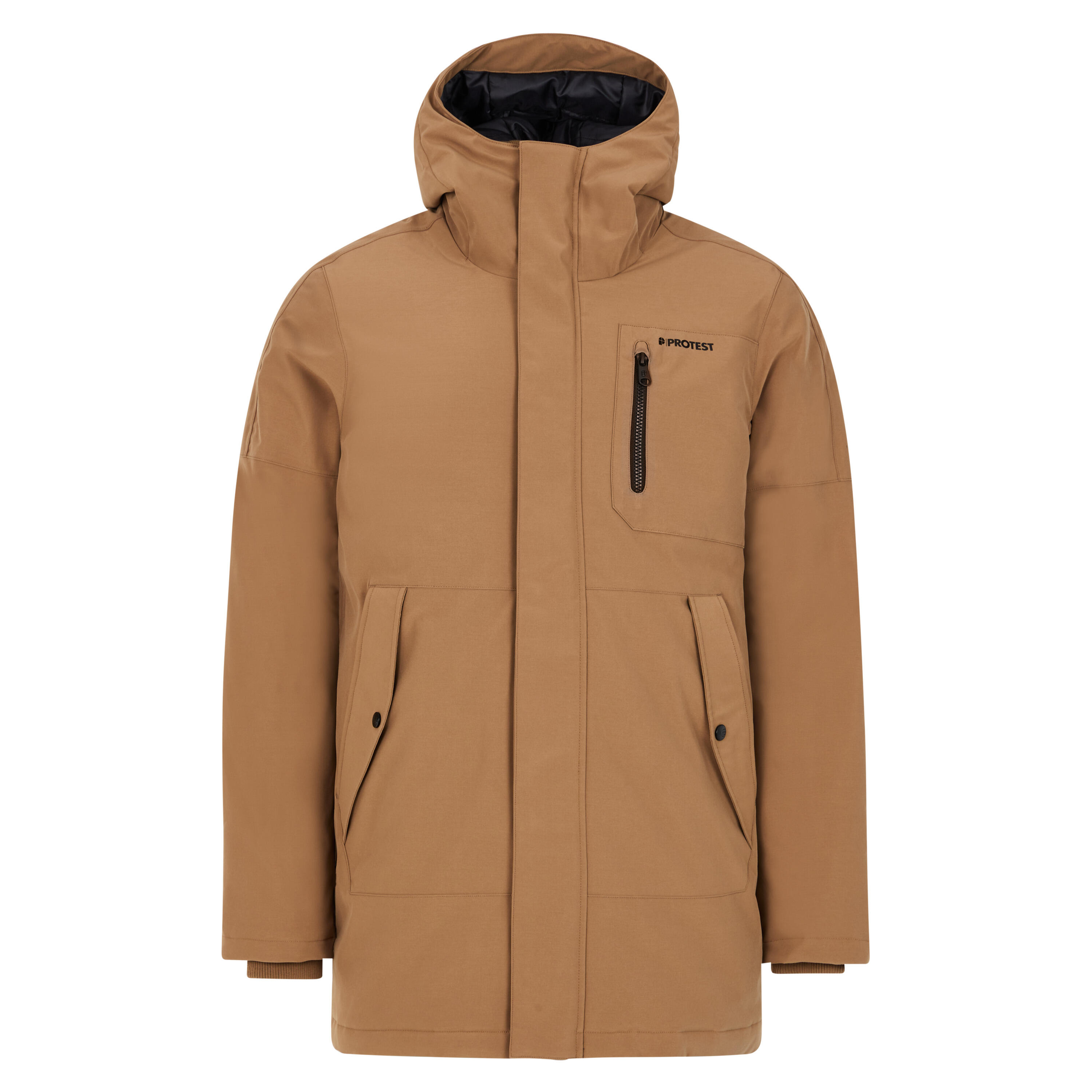 Kurtka narciarska Protest Hemley