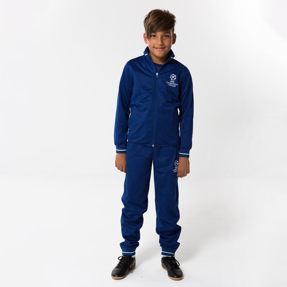 Dres piłkarski dziecięcy Champions League