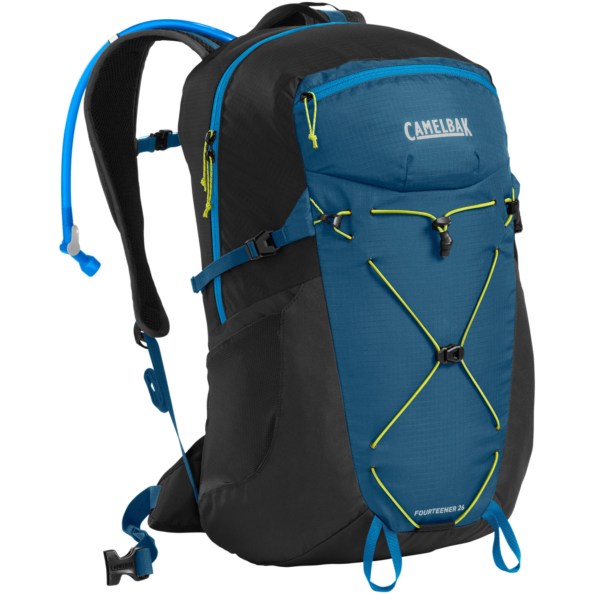 2nd - Plecak trekkingowy CAMELBAK Fourteener 26
