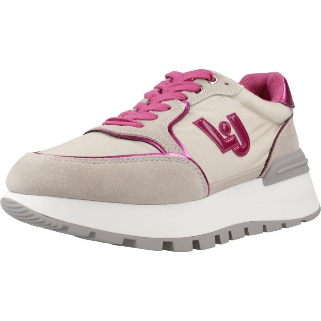 Buty LIU-JO AMAZING 25 Beżowy