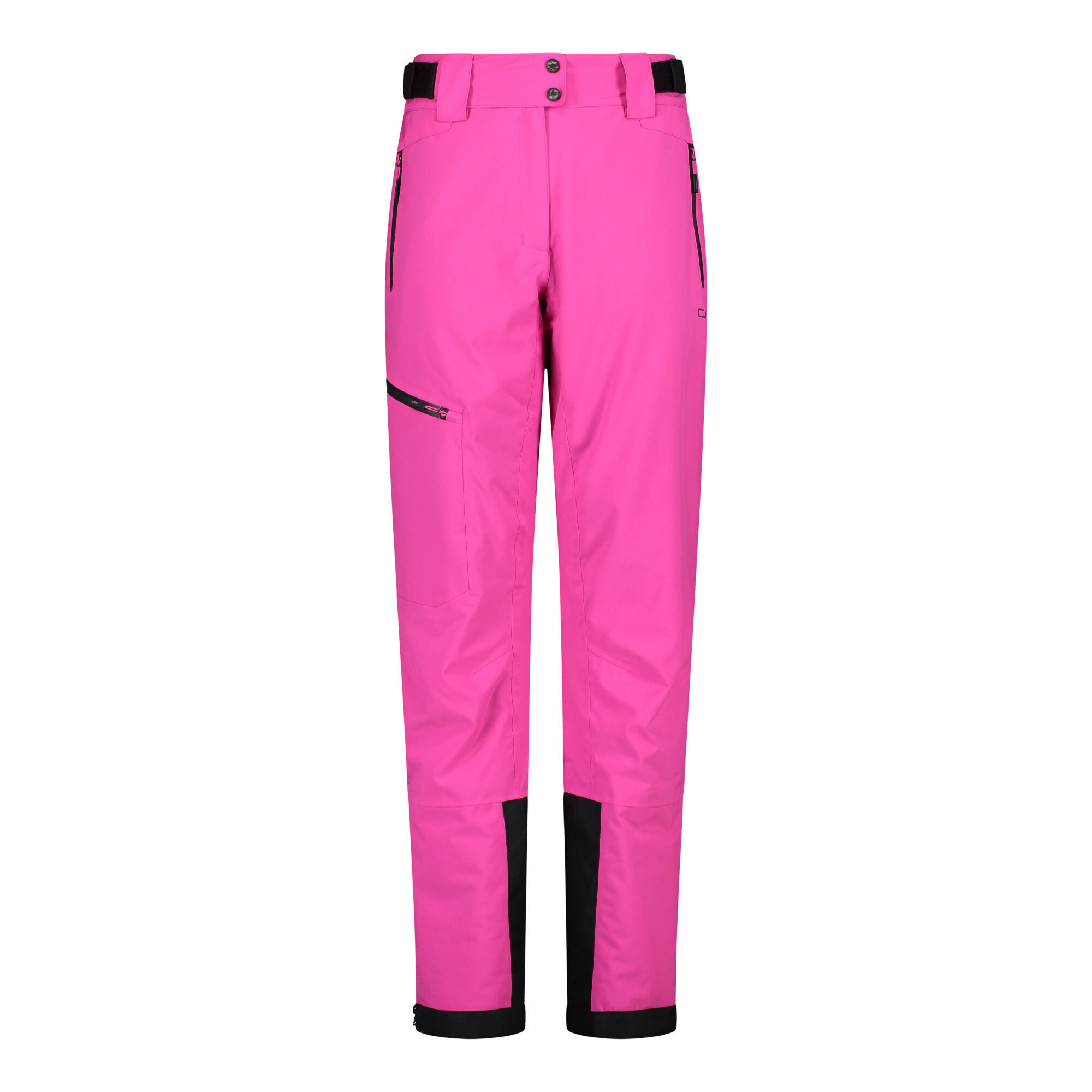 Spodnie damskie narciarskie CMP 34W3946