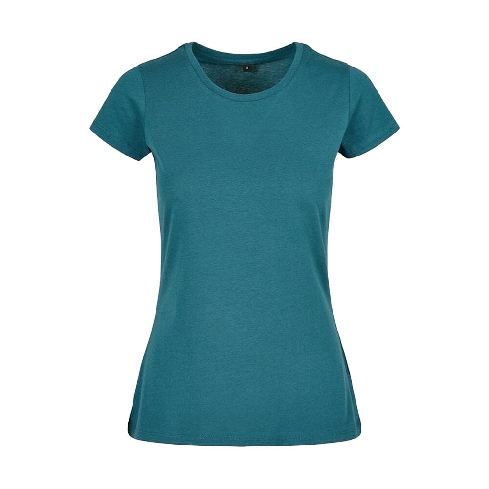 Podstawowa Koszulka Damska