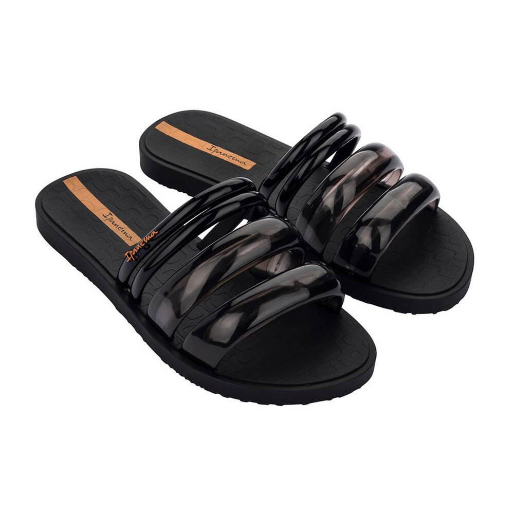 Klapki dla kobiet Ipanema PUFFER TIRAS FEM