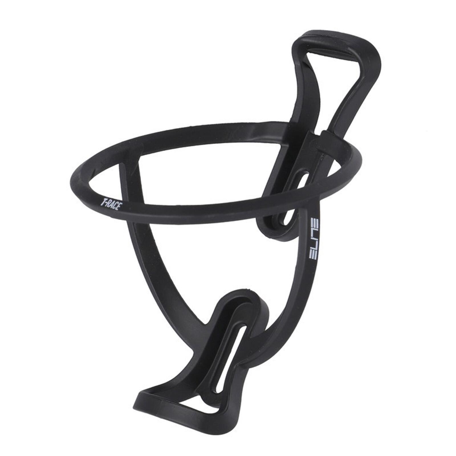 Uchwyt na butelki Elite T-race soft touck