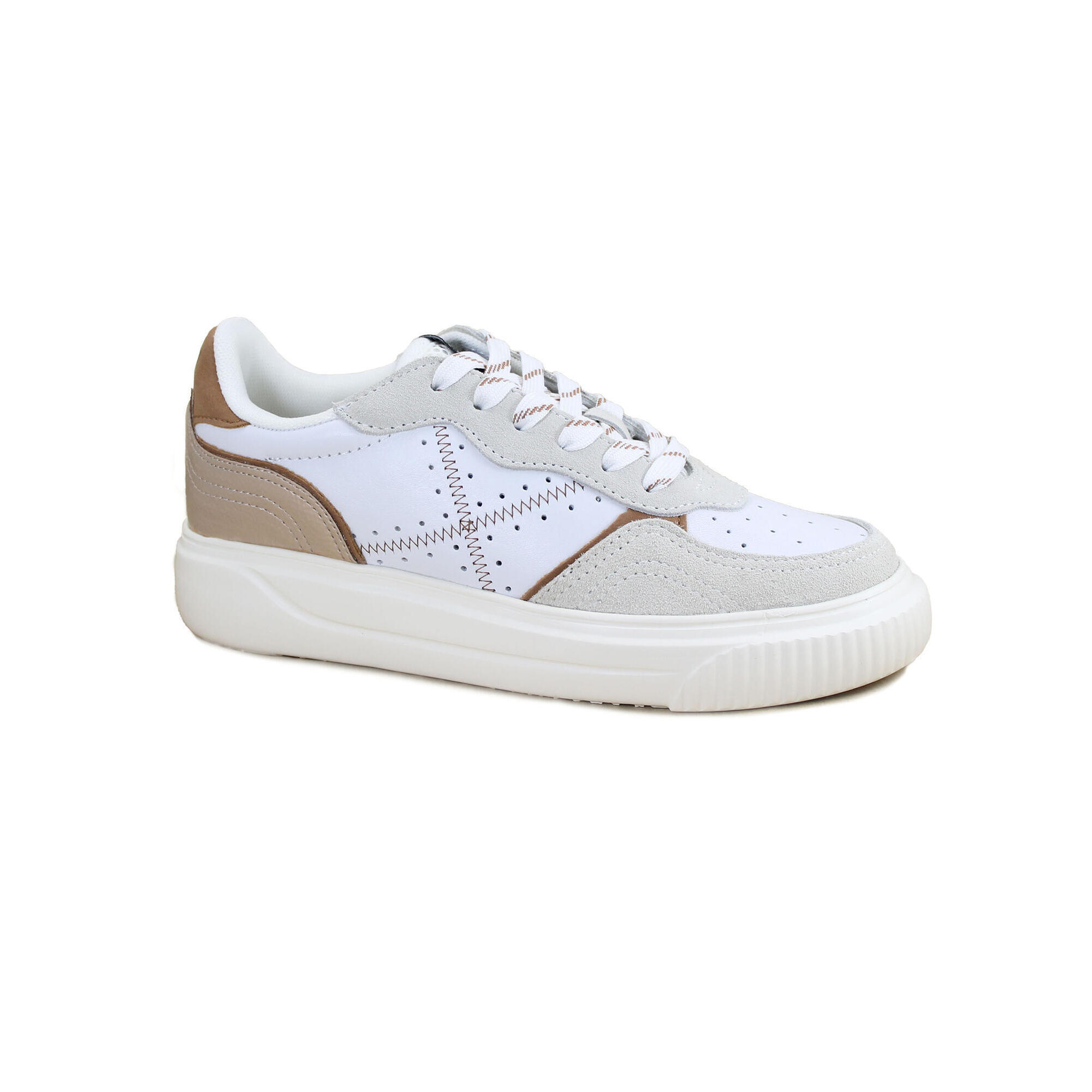 Buty MUNICH 8092010M Biały