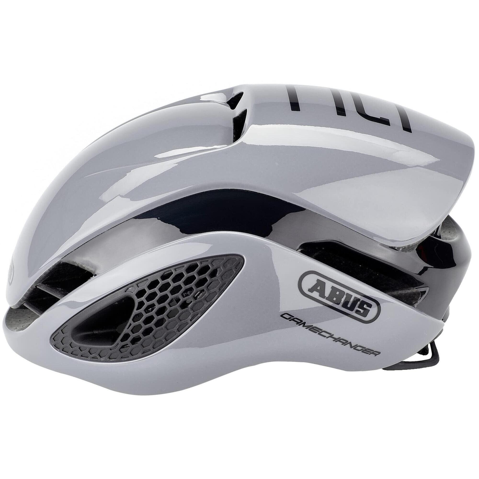 Kask rowerowy Abus GameChanger