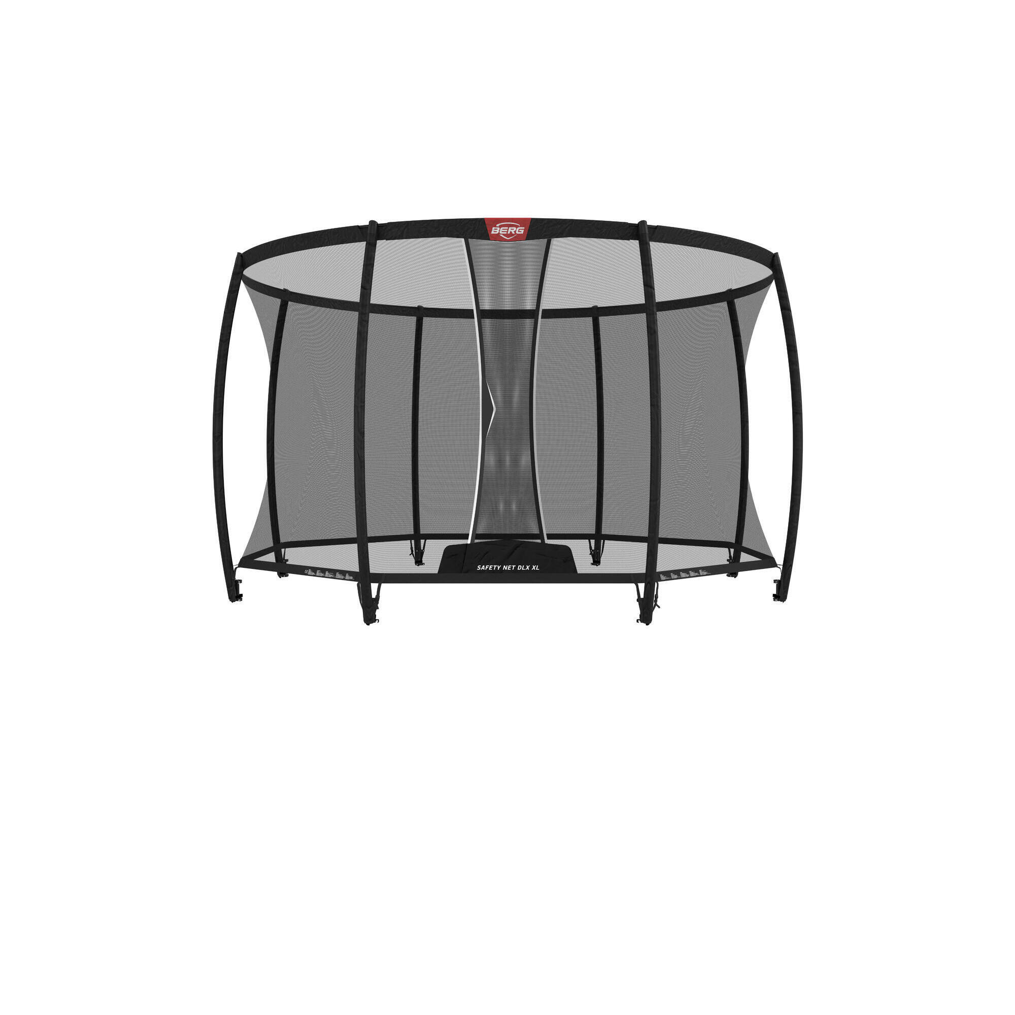 Siatka ochronna DLX XL 430 BERG