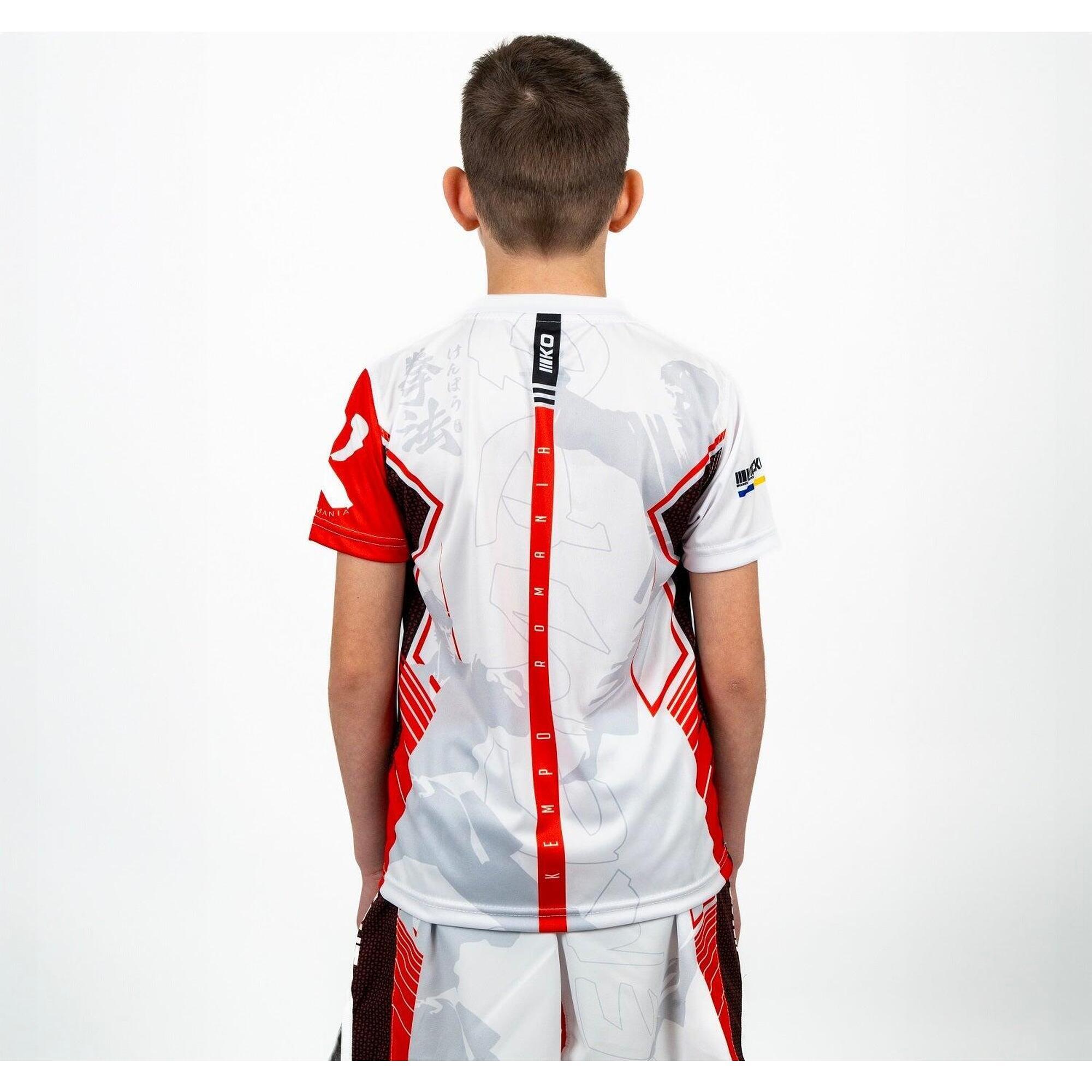 Knockout Kenpo Spirit Children's Shirt