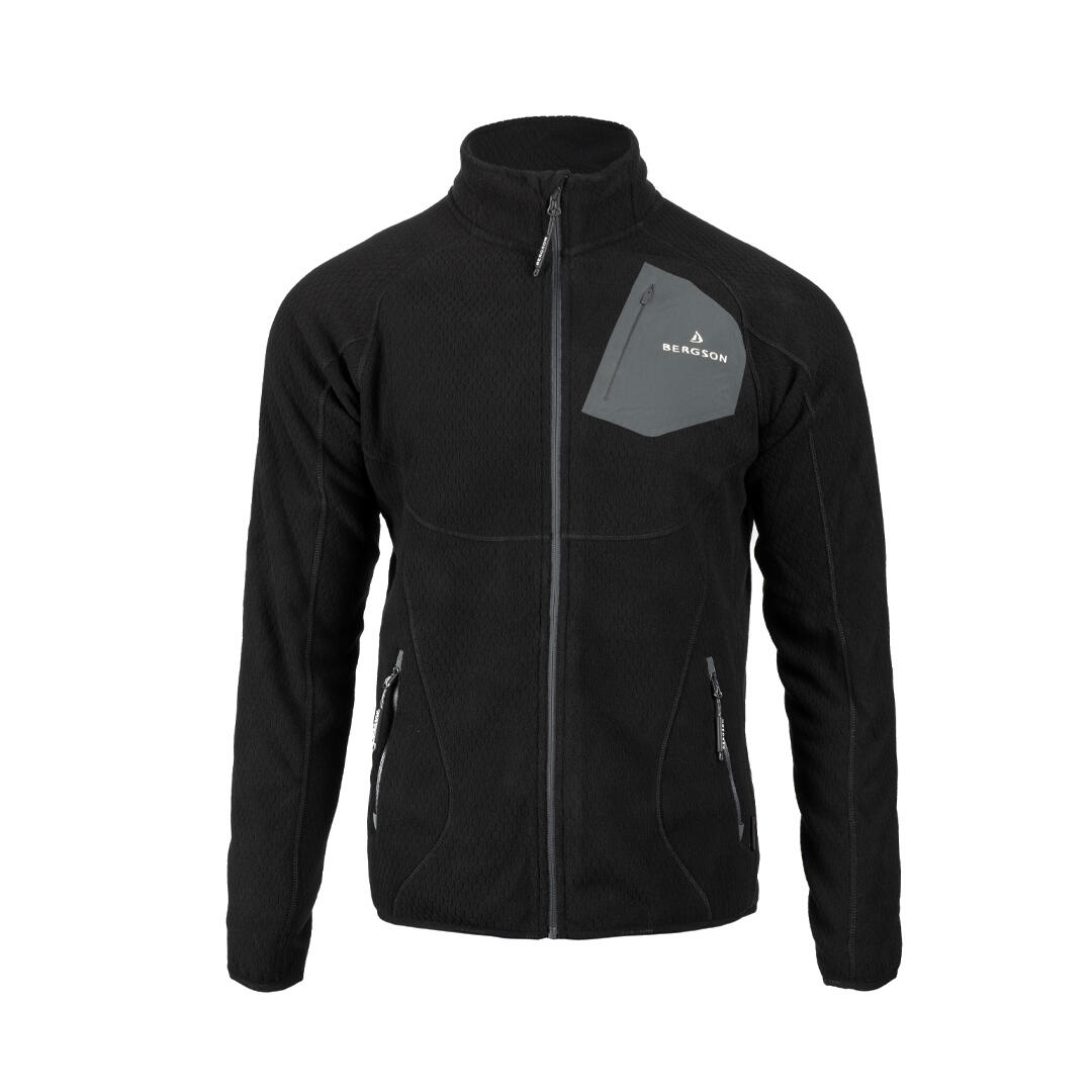 Bluza męska Warmpile Mistbound