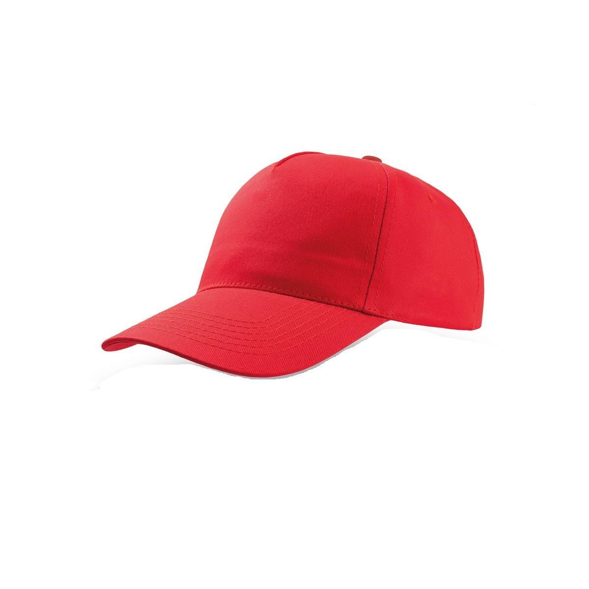 Rozpocznij 5 Panel Cap