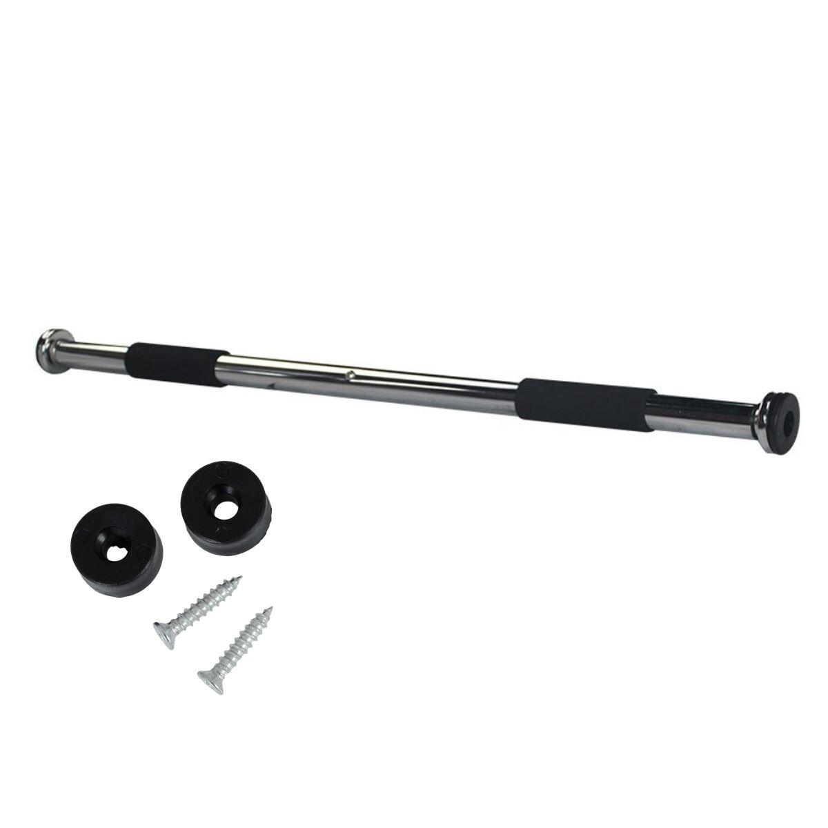 Drążek do podciągania rozporowy Best 65-100 cm