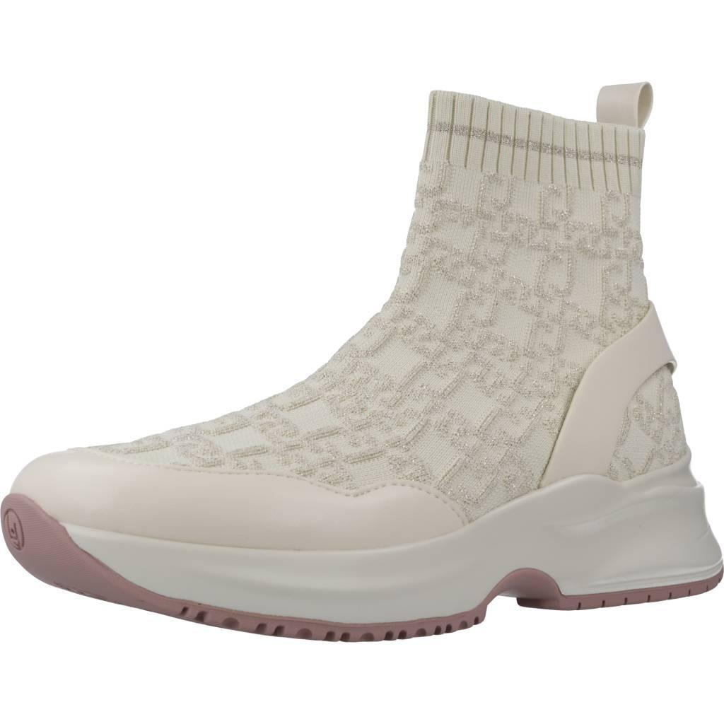 Buty LIU-JO LILY 16 Nago