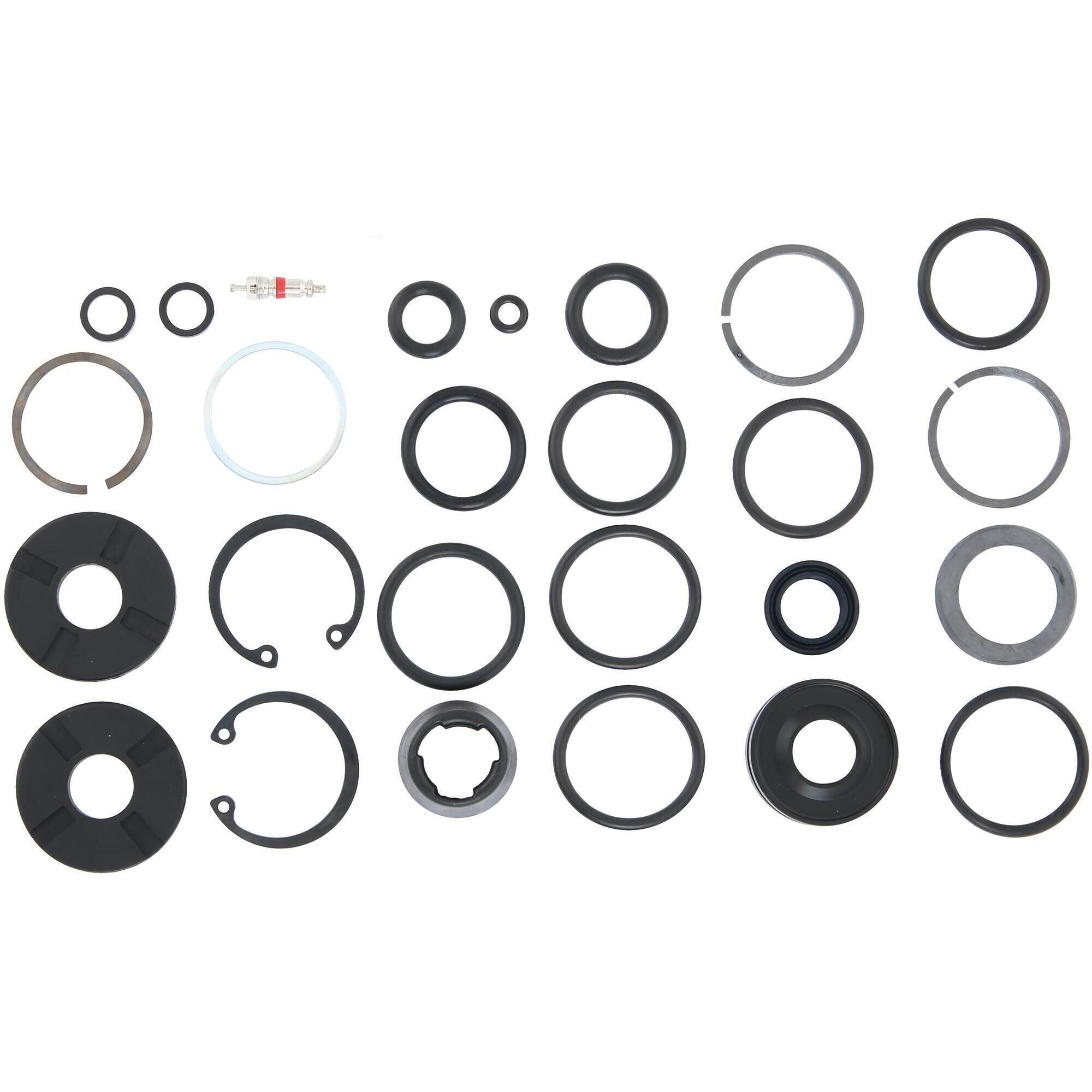 Zestaw serwisowy Rockshox Revel Dual Position MC DNA