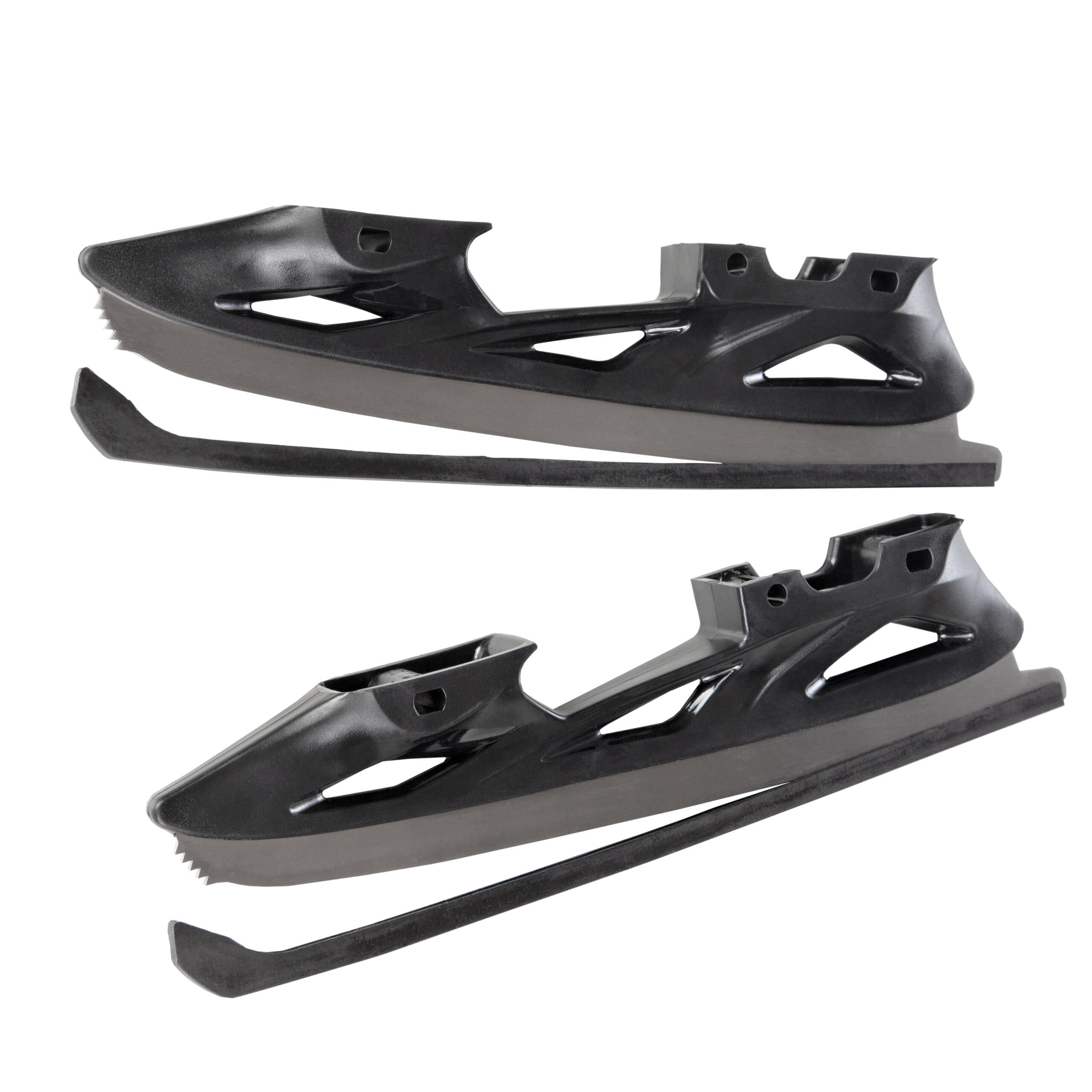 Płozy łyżwowe figurowe do rolek Raven Profession