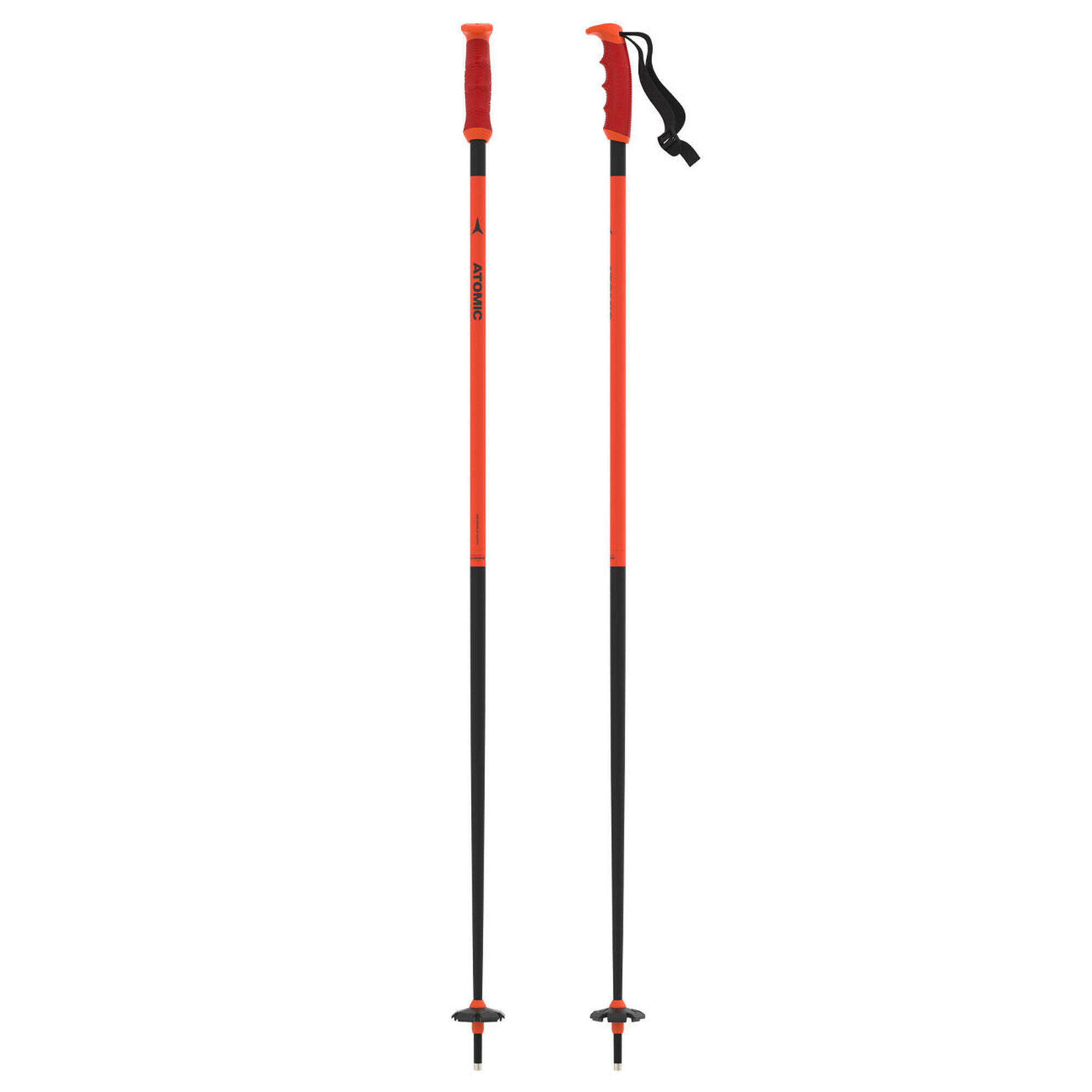 Kije narciarskie ATOMIC REDSTER