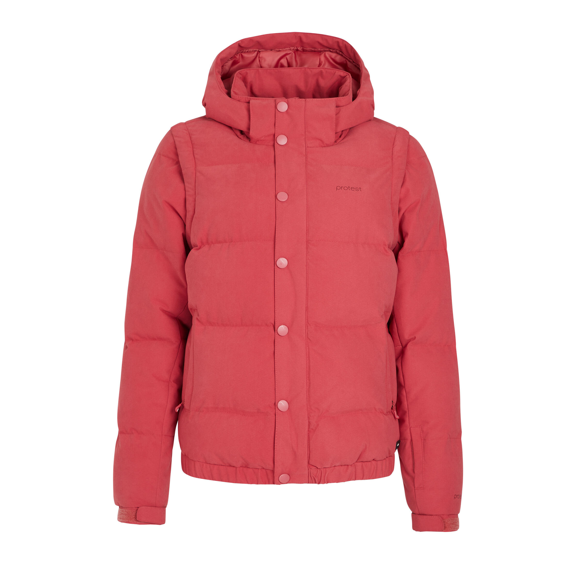Damska kurtka narciarska Protest Prtaspen