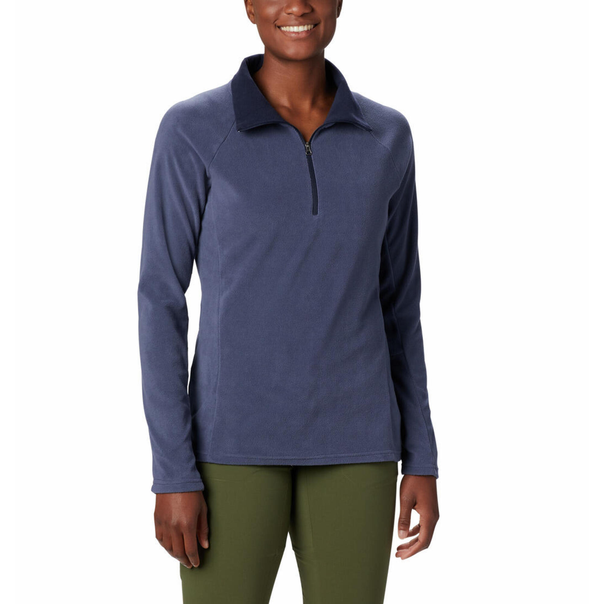 Bluza sportowa damska Columbia Glacial IV
