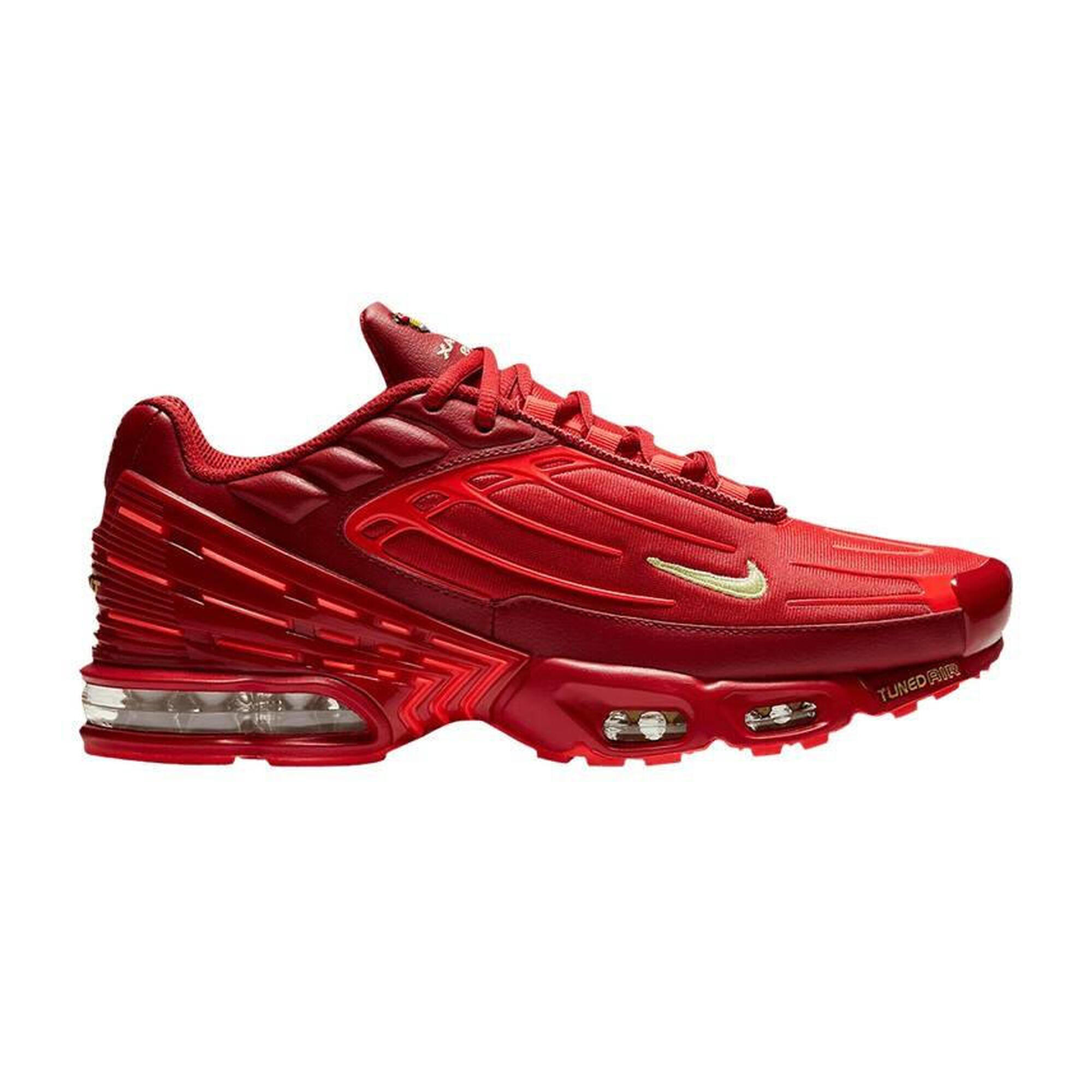 Buty Nike Air Max Plus III Iron Man - CK6715-600