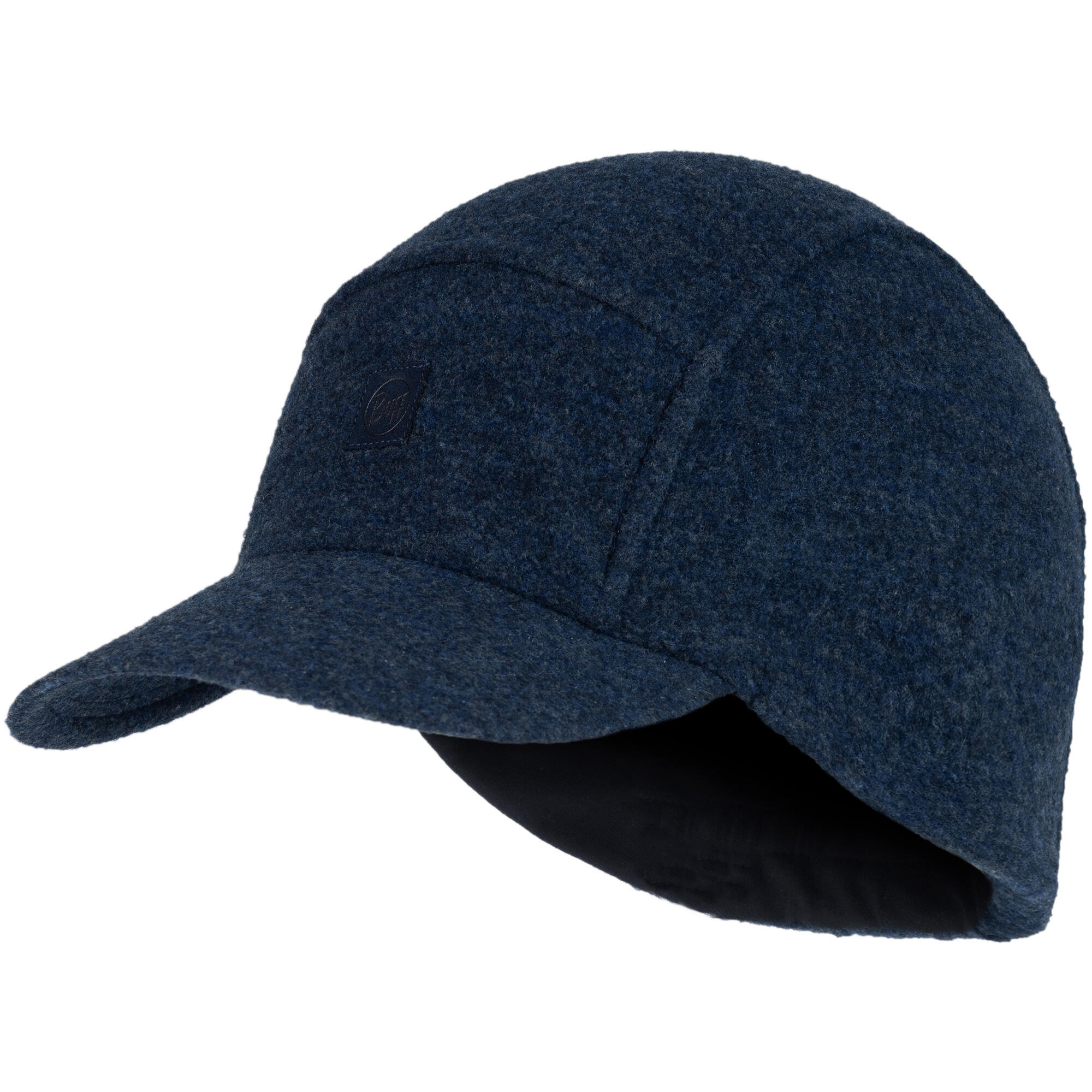 Czapka z daszkiem BUFF Pack Merino Fleece Cap