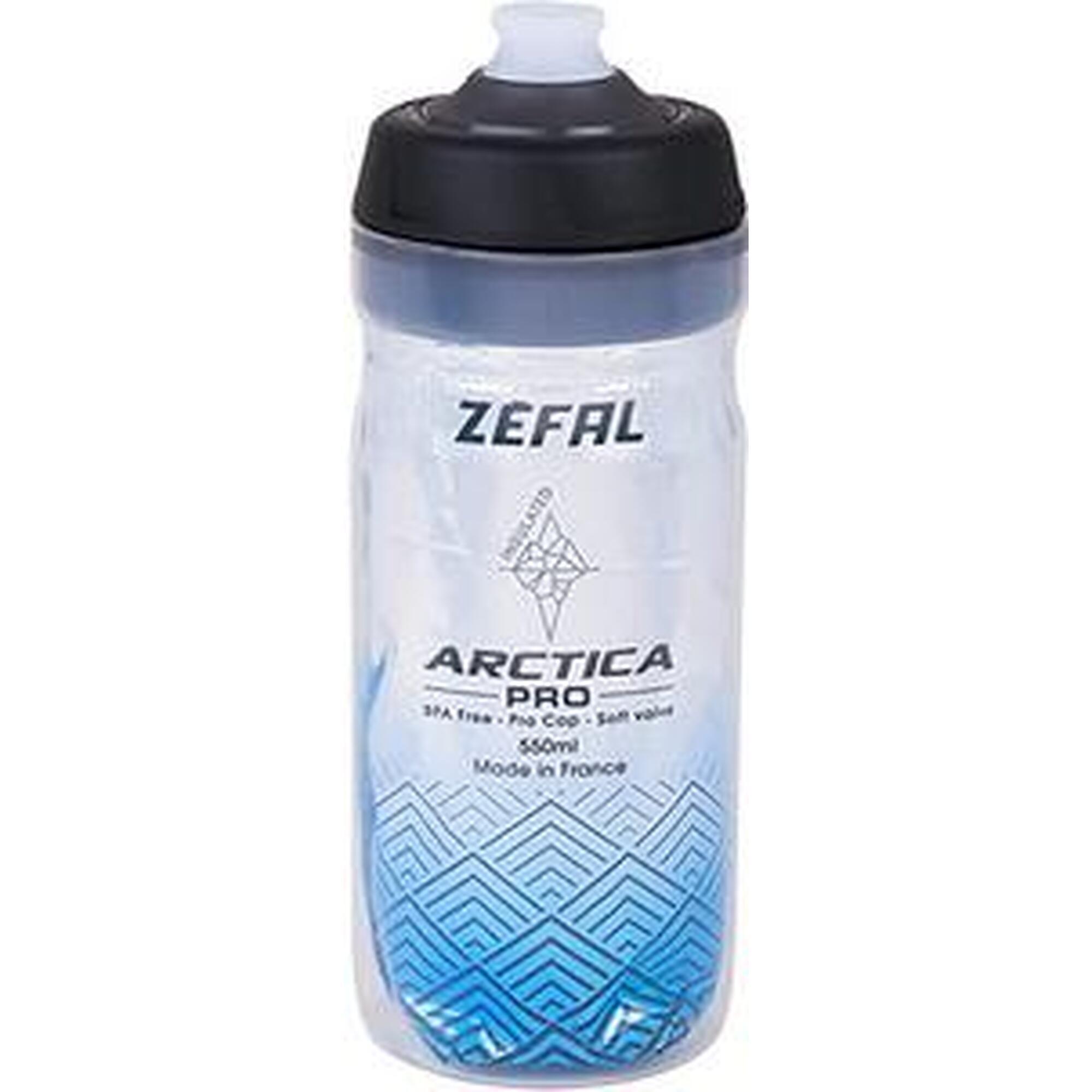 Butelka izotermiczna Zefal arctica pro 55