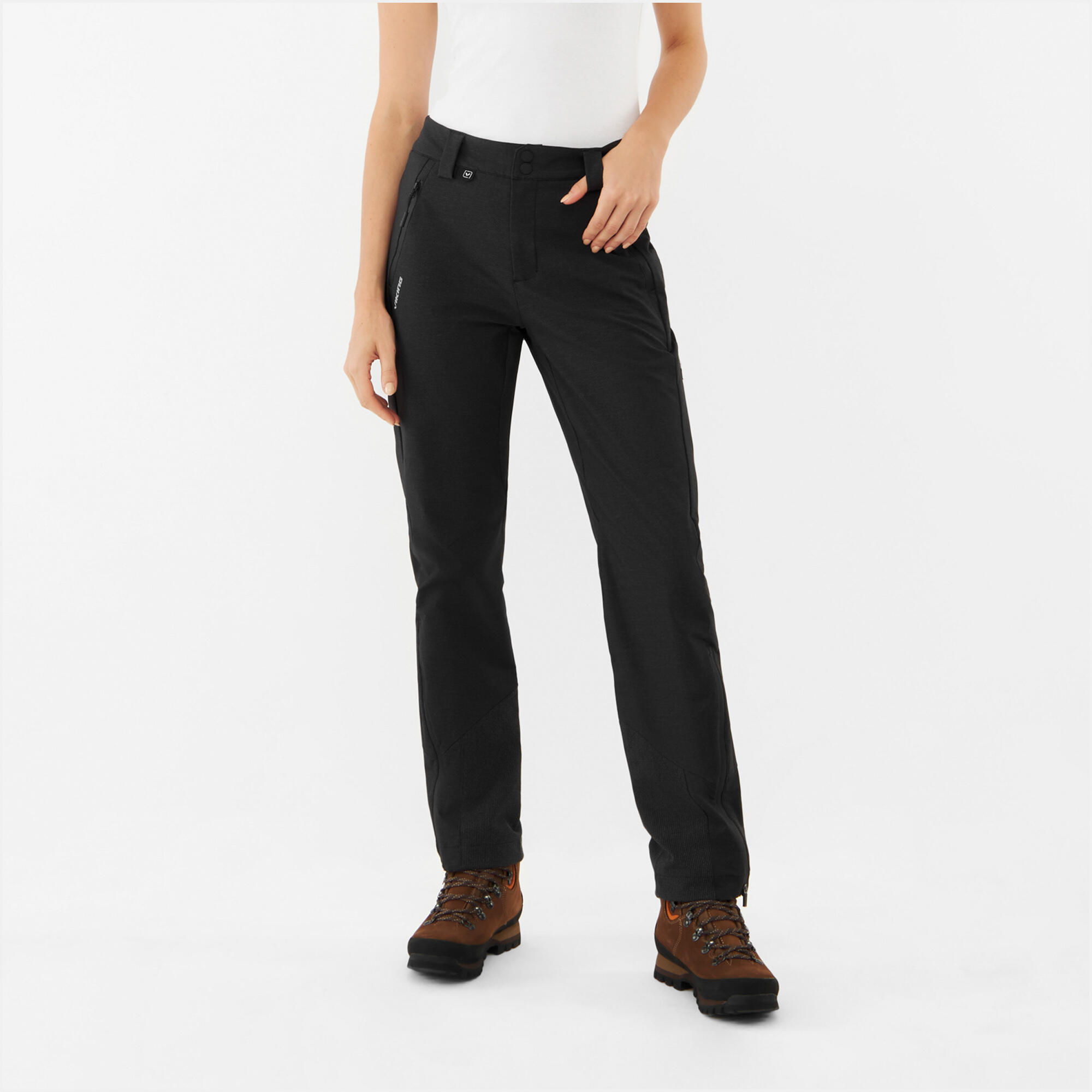 Spodnie skitourowe damskie VIKING Triper