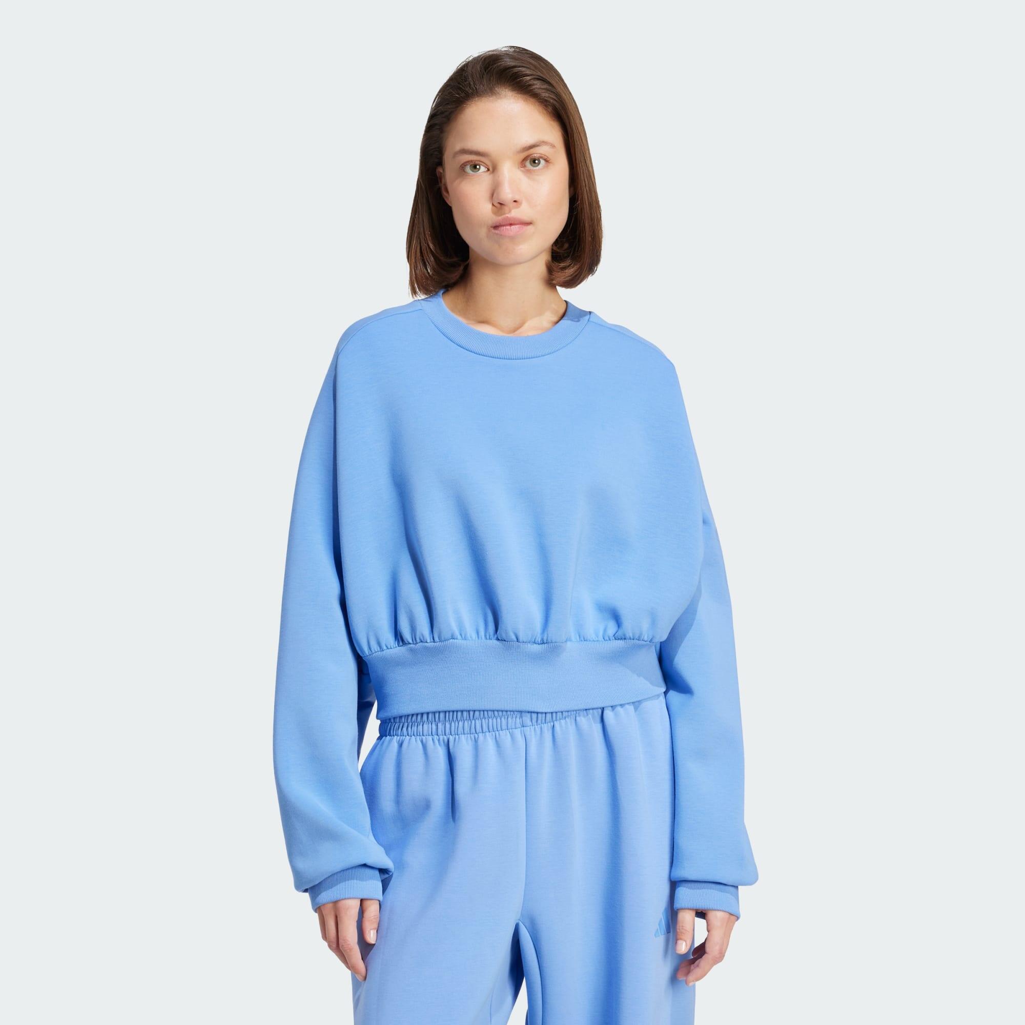 Bluza Soft Lux Loose