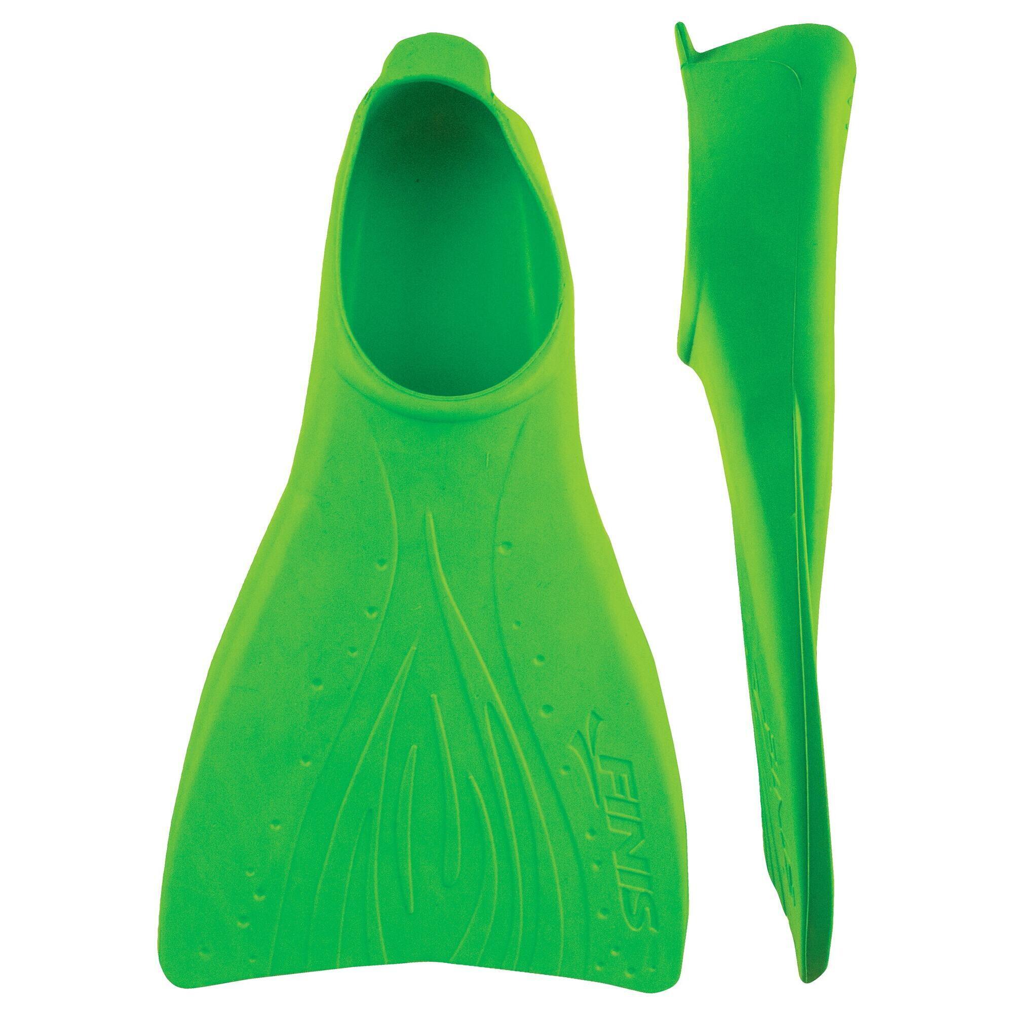 Finis Junior Booster Swin Fins - 26-29