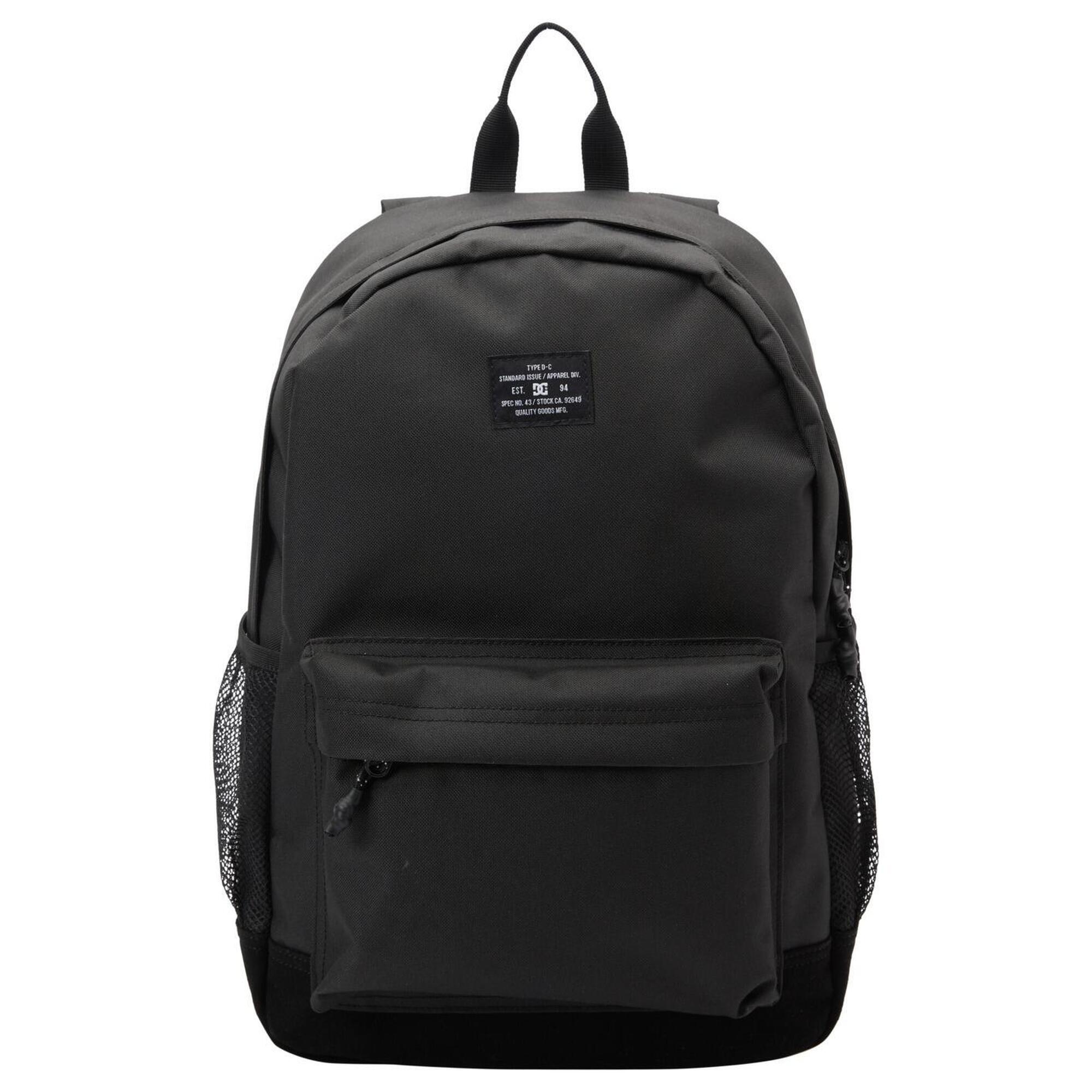 Plecak męskie DC Shoes Backsider Core 20l