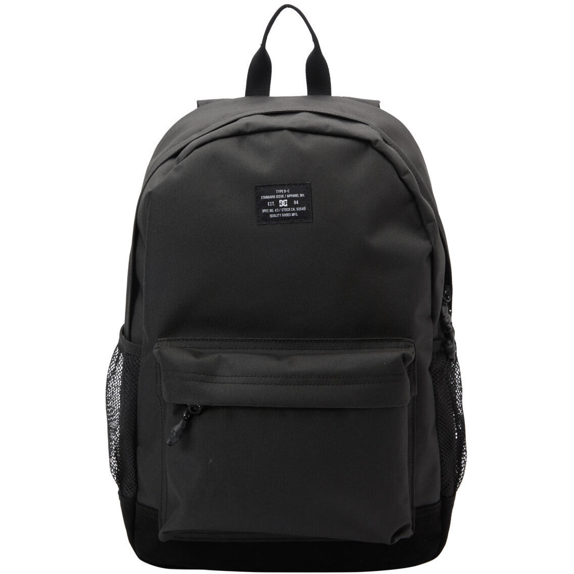 Plecak męskie DC Shoes Backsider Core 20l