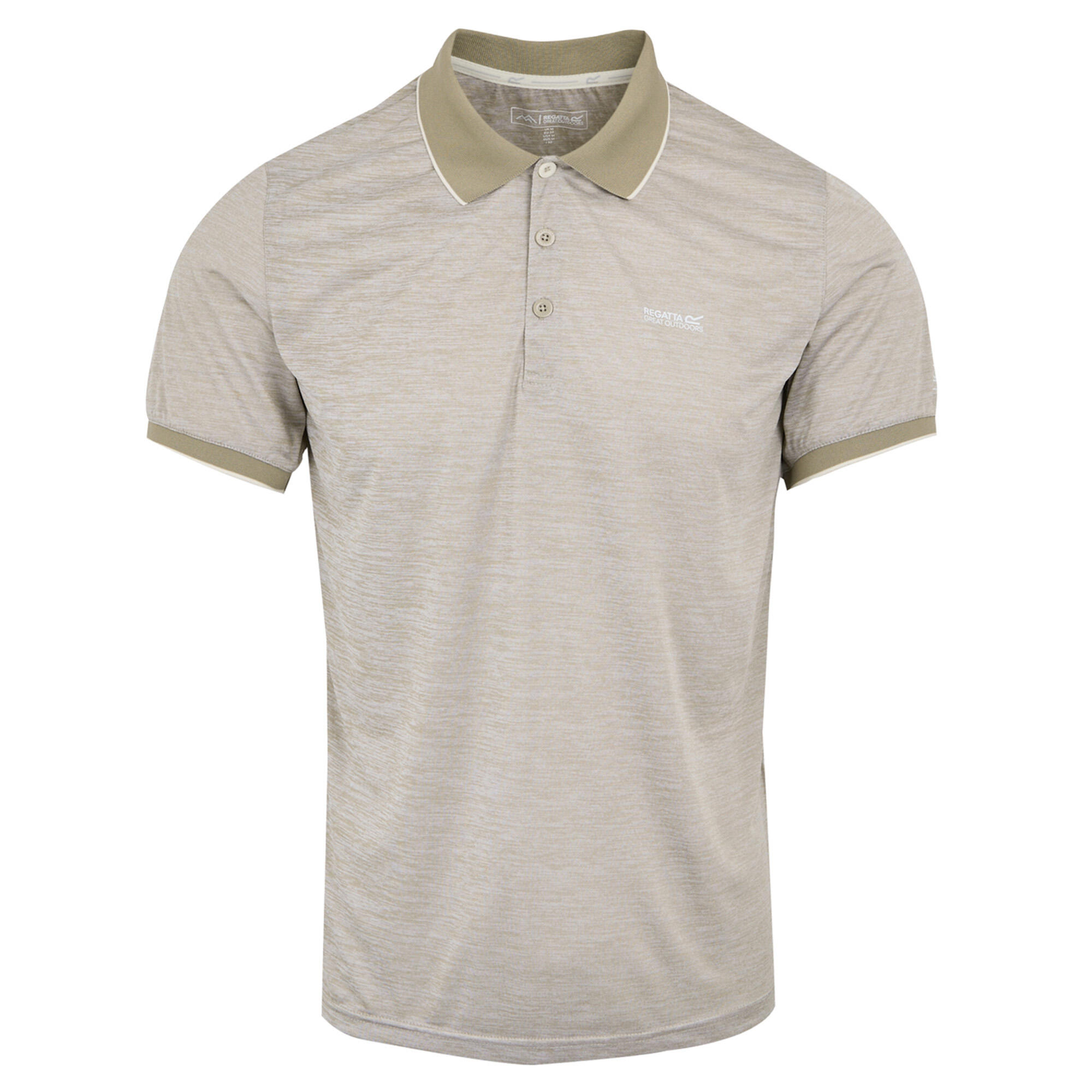 Męska Koszulka Polo Remex II