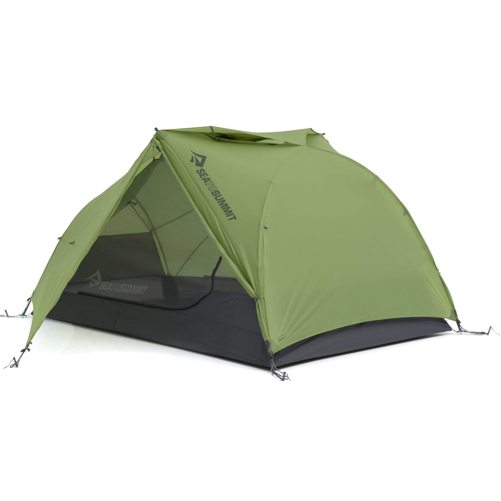 Namiot trzyosobowy Sea To Summit Telos TR3