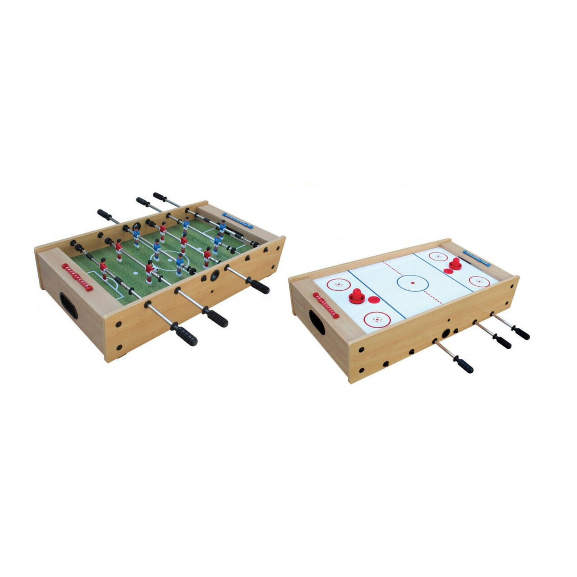 F-MINI 2 w 1 (2 gry w 1) - Multiboard