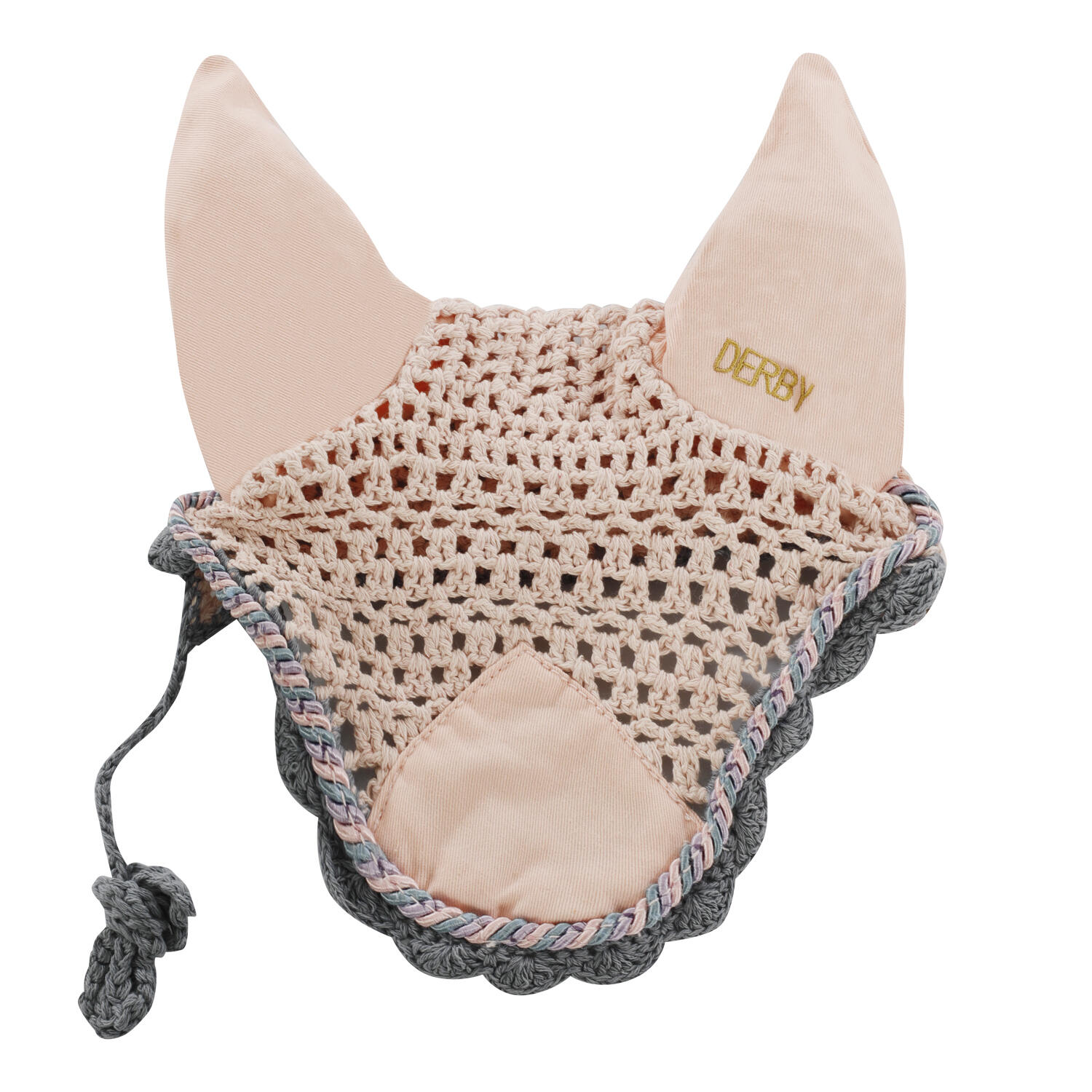 Bawełniana czapka z daszkiem z wykończeniem derby marki pro-tech