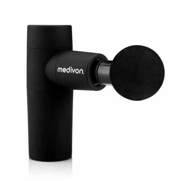 Masażer ręczny Medivon Gun Mini X czarny