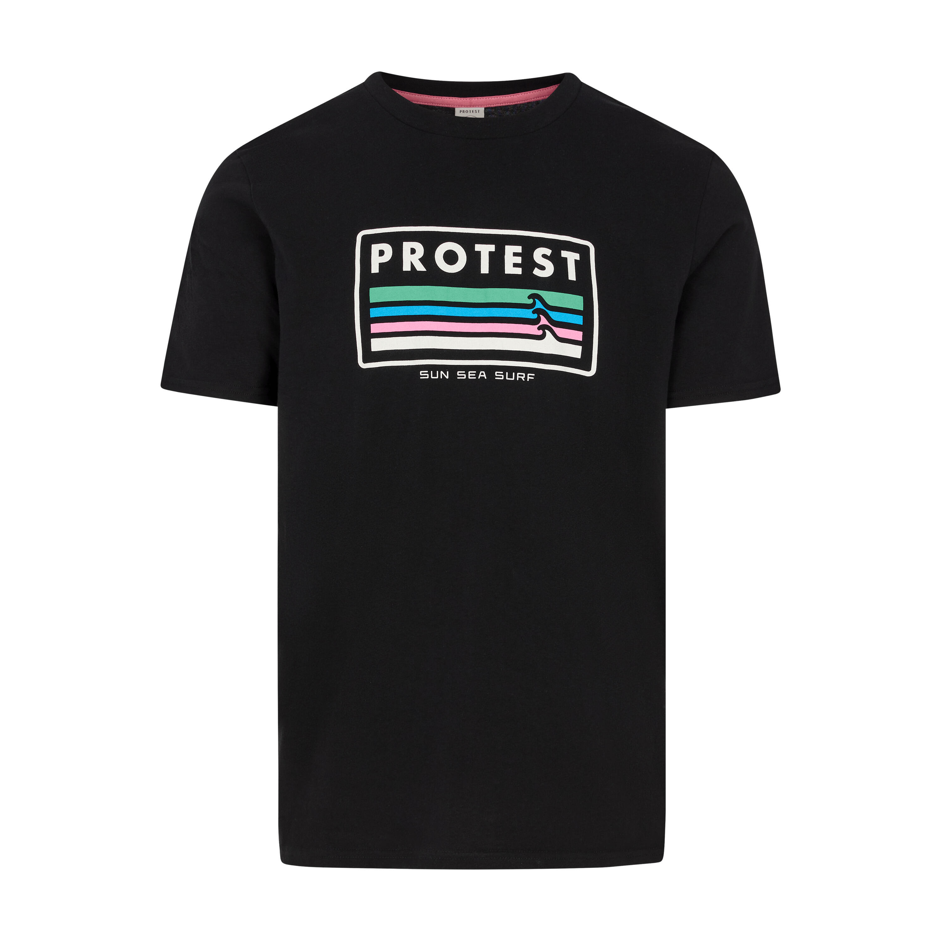 Koszulka Protest Barn