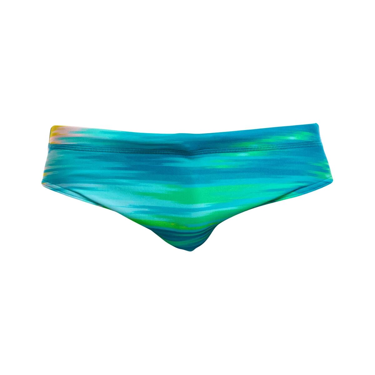 Slipy pływackie męskie Funky Trunks Nord Stream