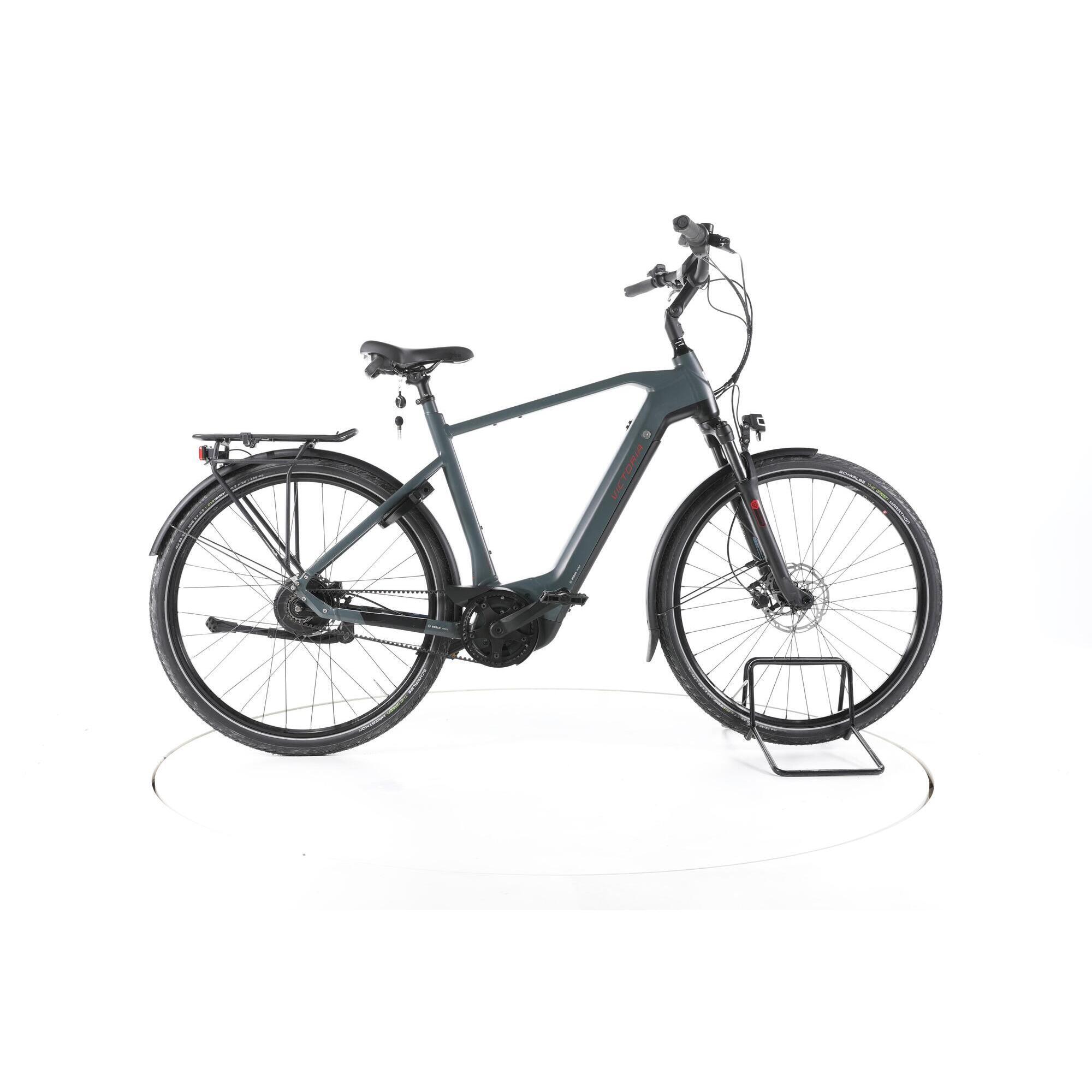 Second Life - Victoria eManufaktur 11.9 City E-Bike - Bardzo dobry stan