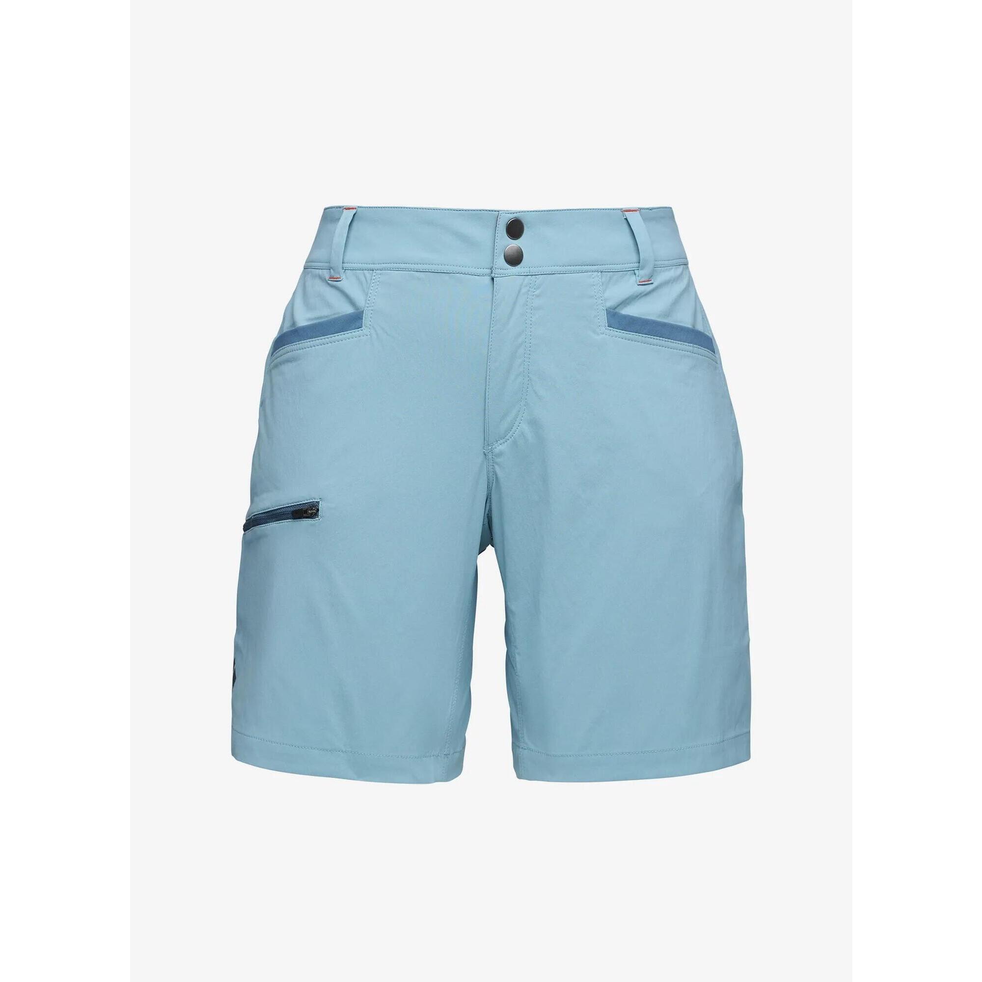Spodenki damskie Black Diamond Valley Shorts
