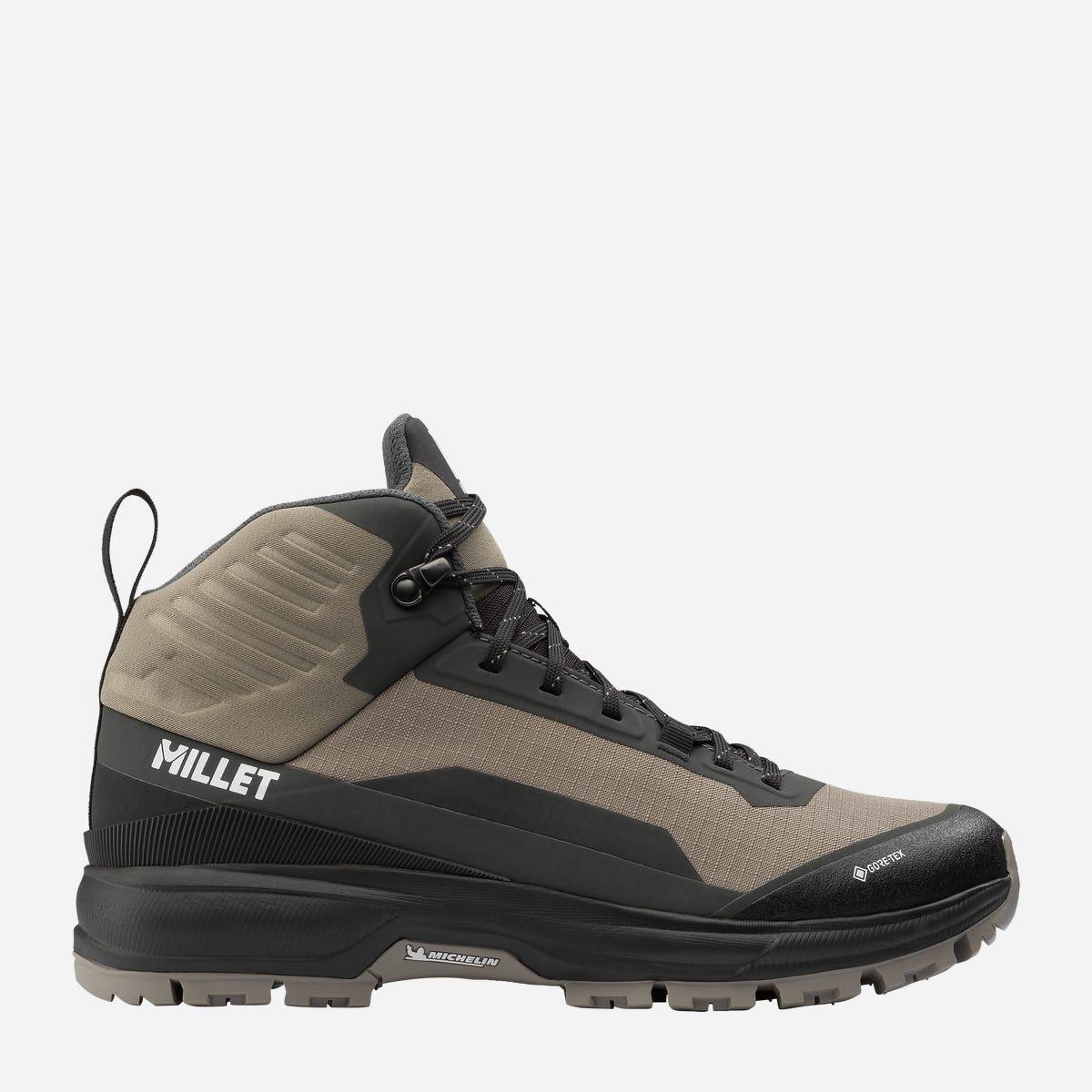 Buty trekkingowe męskie Millet Wanaka Mid GTX