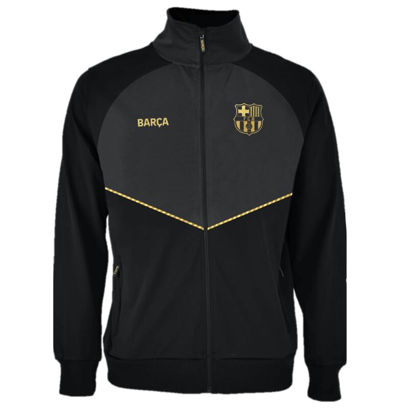 Kardigan męski Premium Barcelona