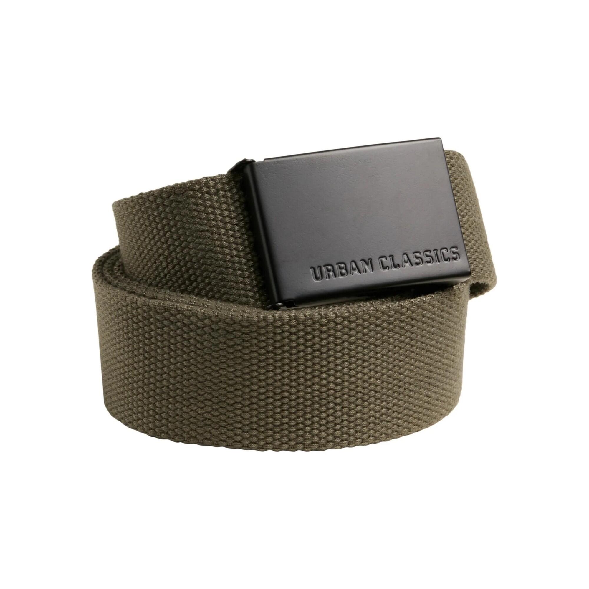 Męski Pasek Płócienny