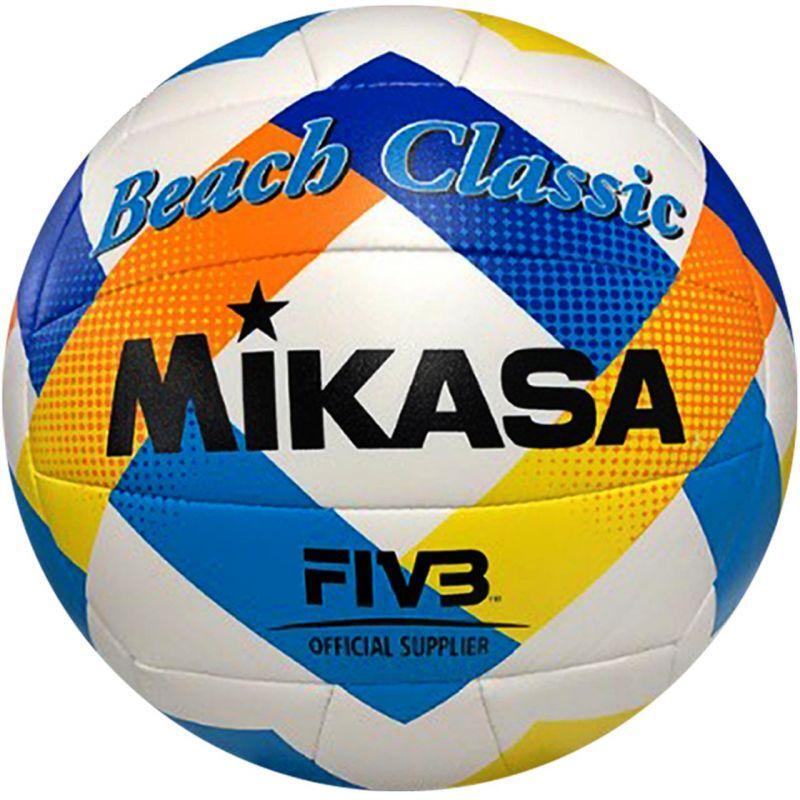 Piłka Do Siatkówki Beach Classic BV543CVXAY
