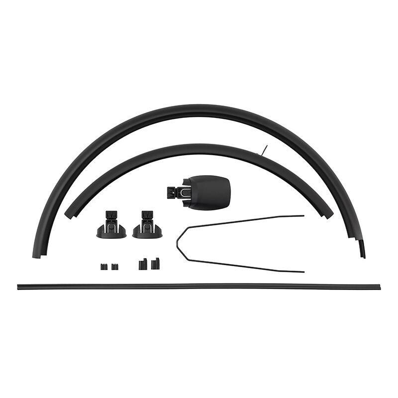 Zestaw błotników Winora E-Bike Winora Yucatan 2023