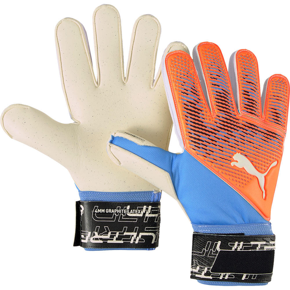 Puma Rękawice Ultra Protect 2 Rc 04181805