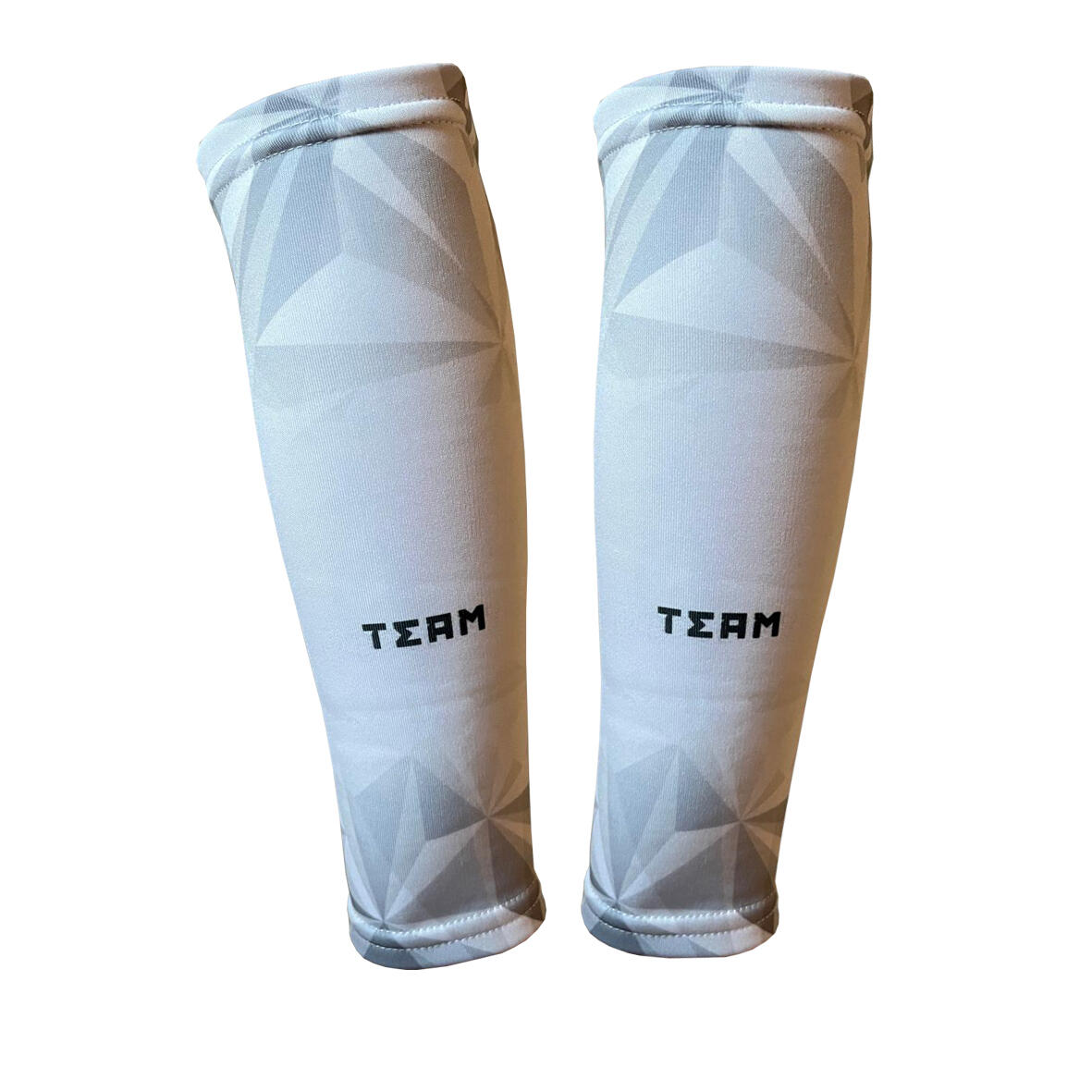 Rękawki siatkarskie unisex JG TEAM termoactiv krótkie