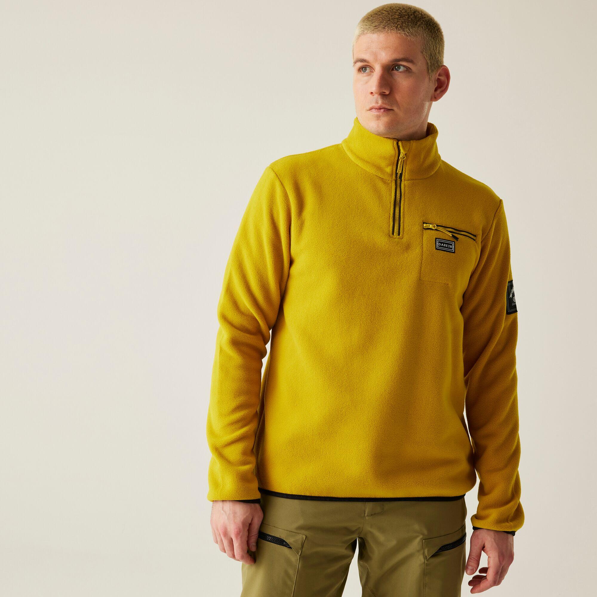 Affinity Męski polar narciarski