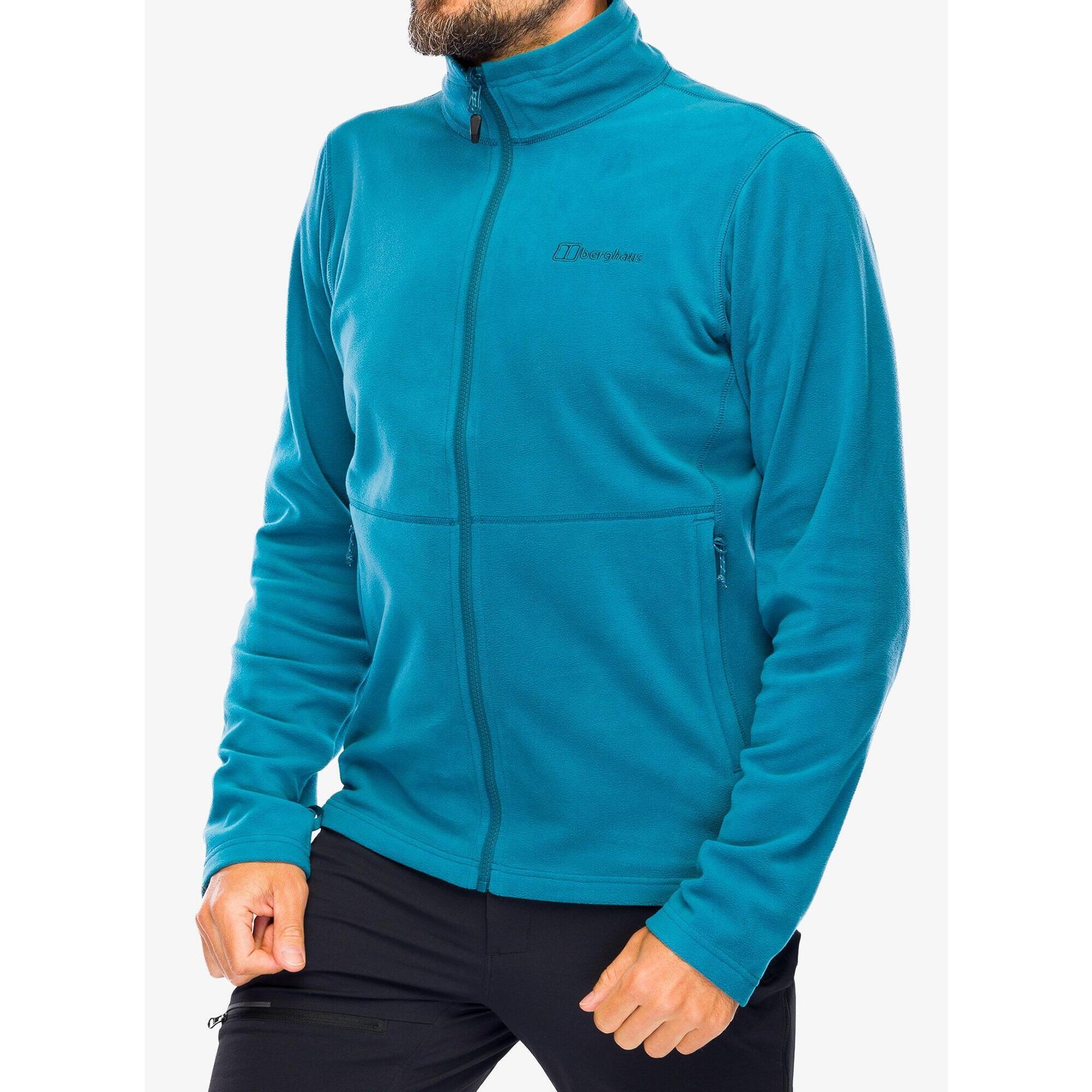 Bluza polarowa męska Berghaus Prism Micro PT Inter Active